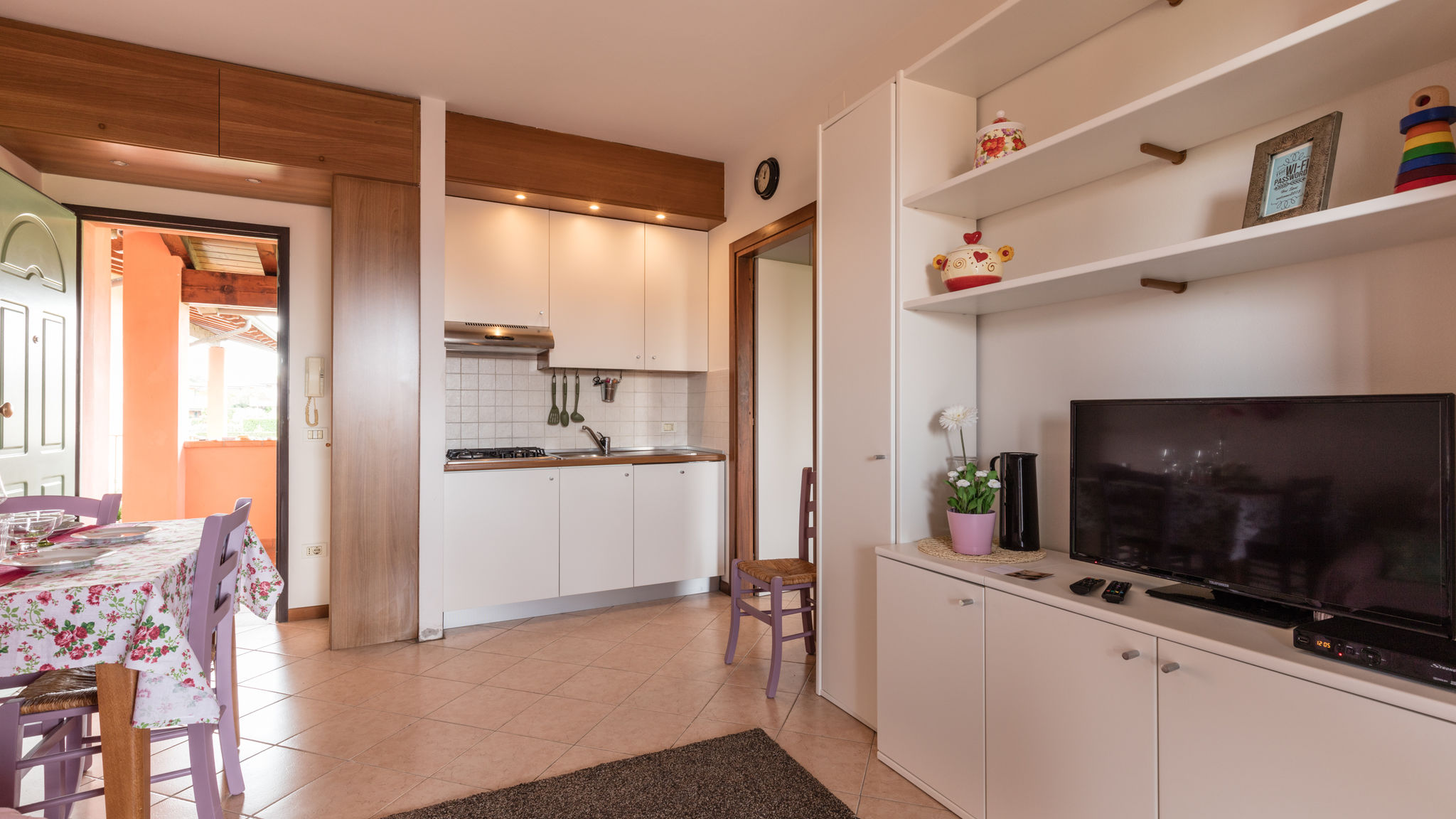 Garda Lake Home Sirmione Le Rose - Bellasirmione