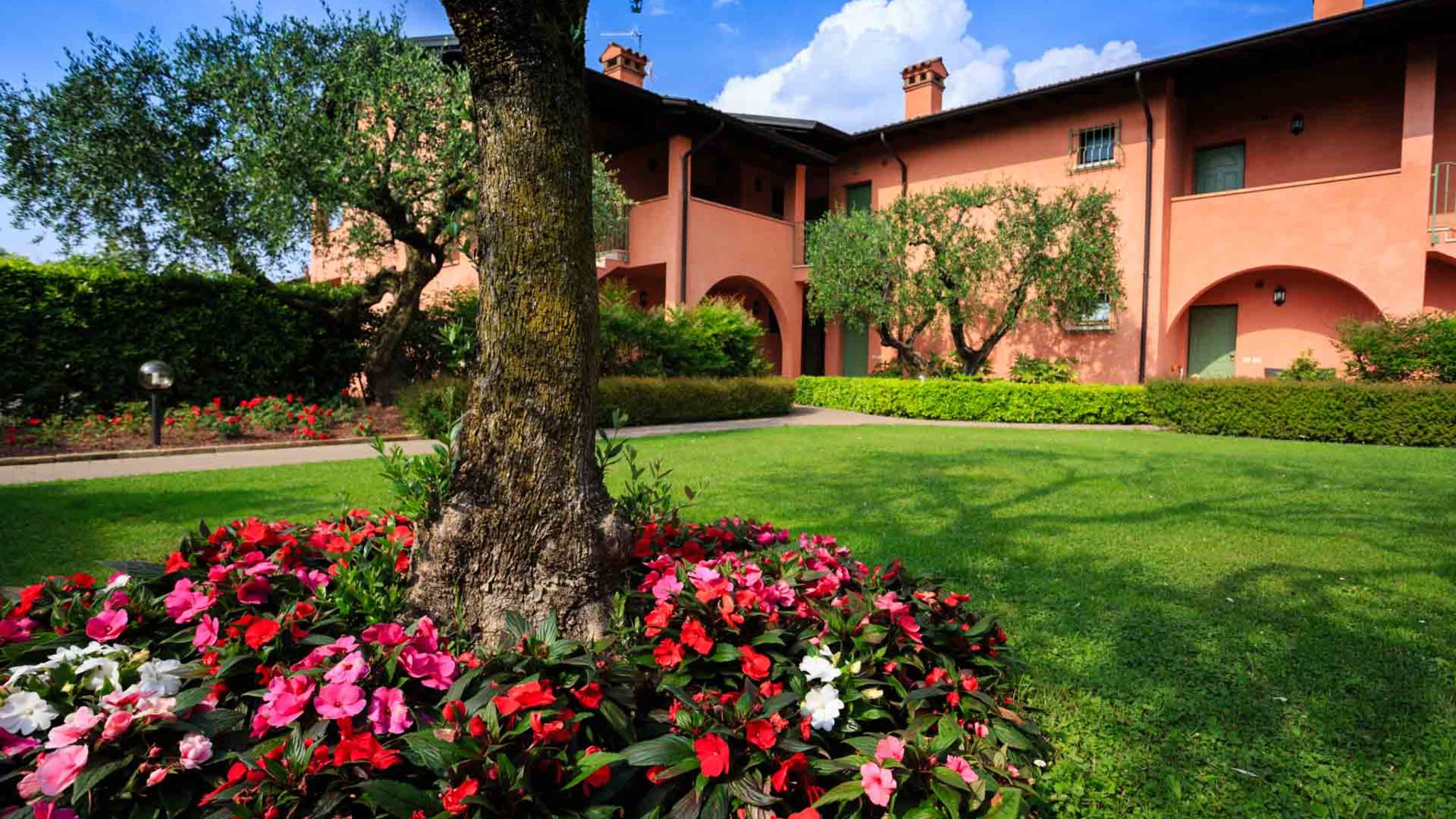 Garda Lake Home Sirmione Bellasirmione - La Rondinella 