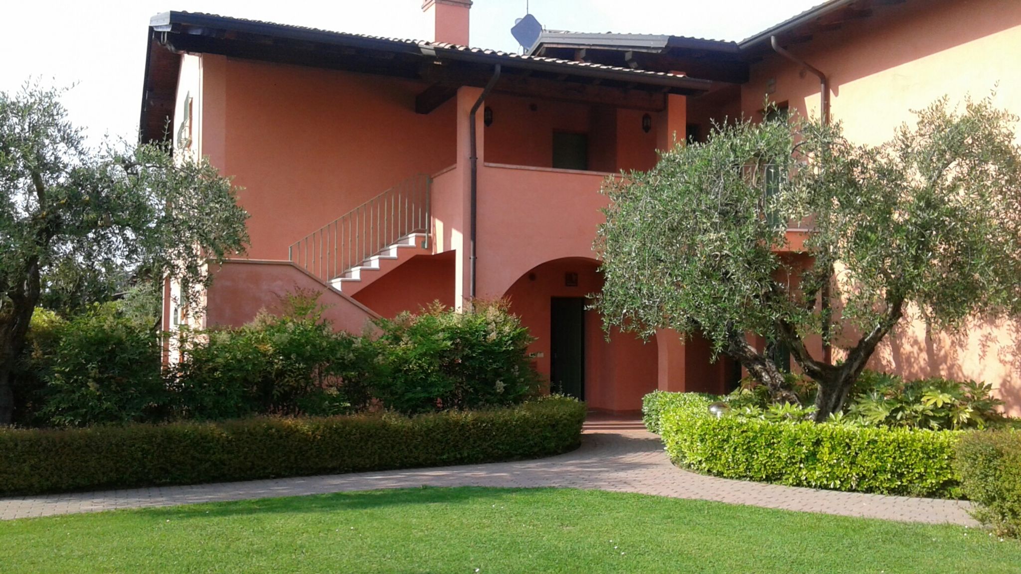 Garda Lake Home Sirmione Bellasirmione - La Rondinella 