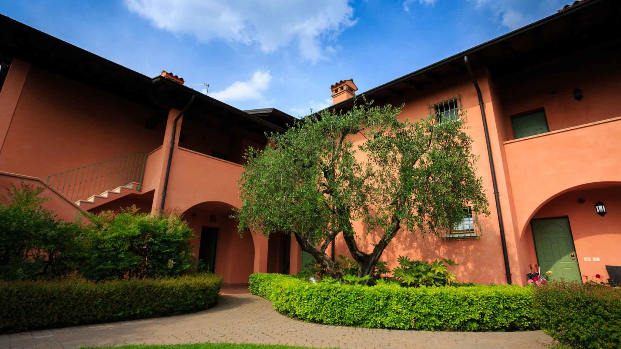 Garda Lake Home Sirmione Bellasirmione - La Rondinella 