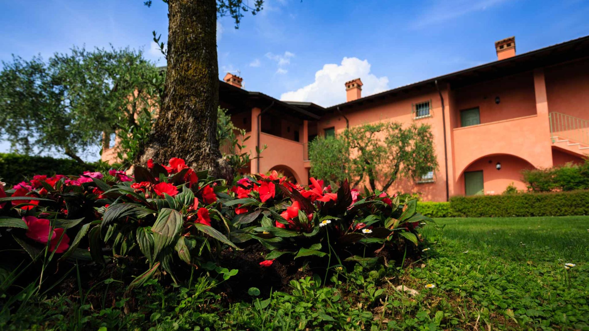 Garda Lake Home Sirmione Bellasirmione - Vinessa 
