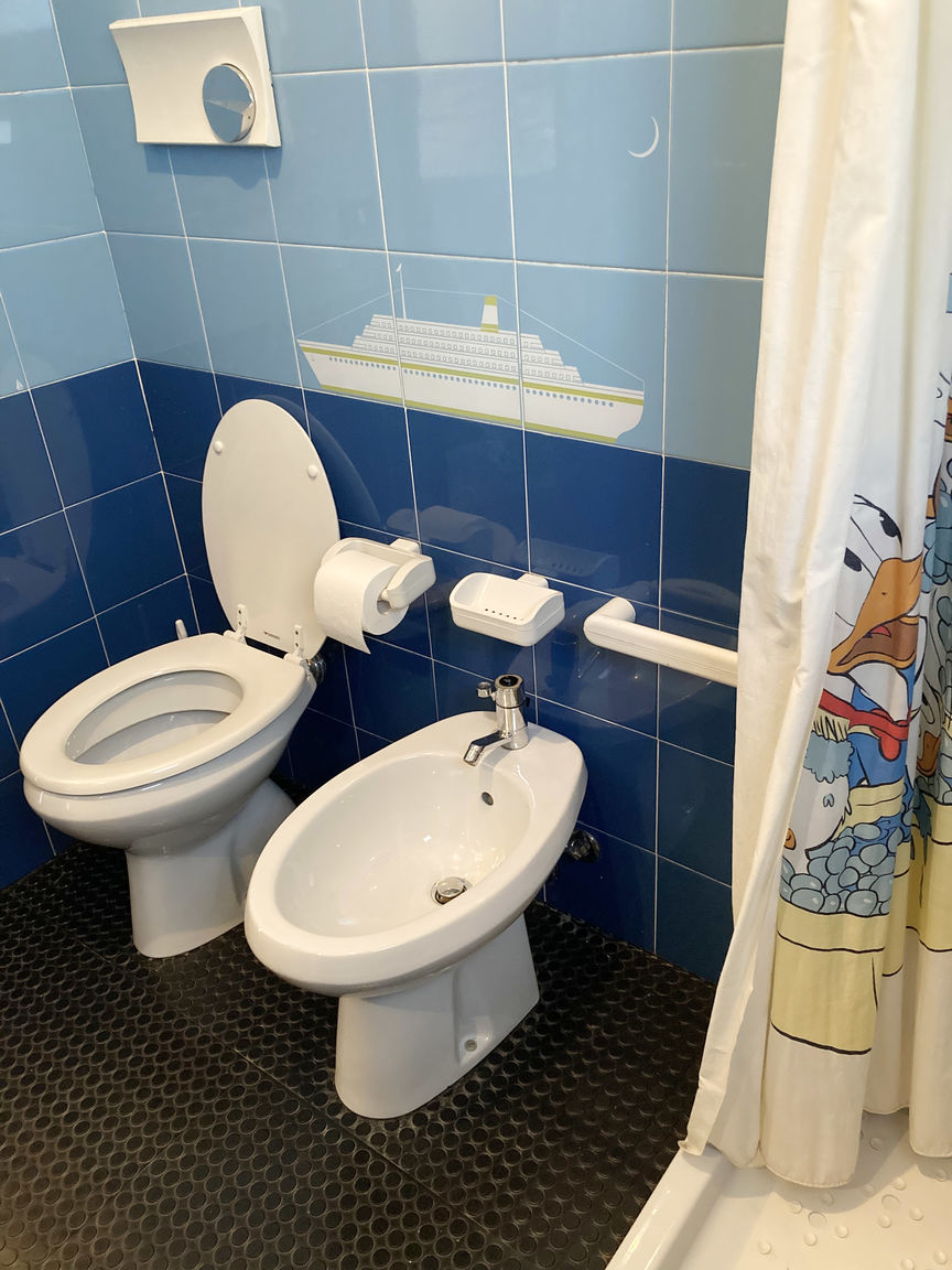 Italianway Barzio Fancy apartment with huge terrace