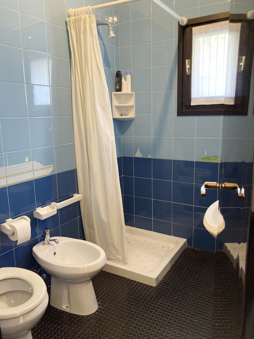 Italianway Barzio Fancy apartment with huge terrace