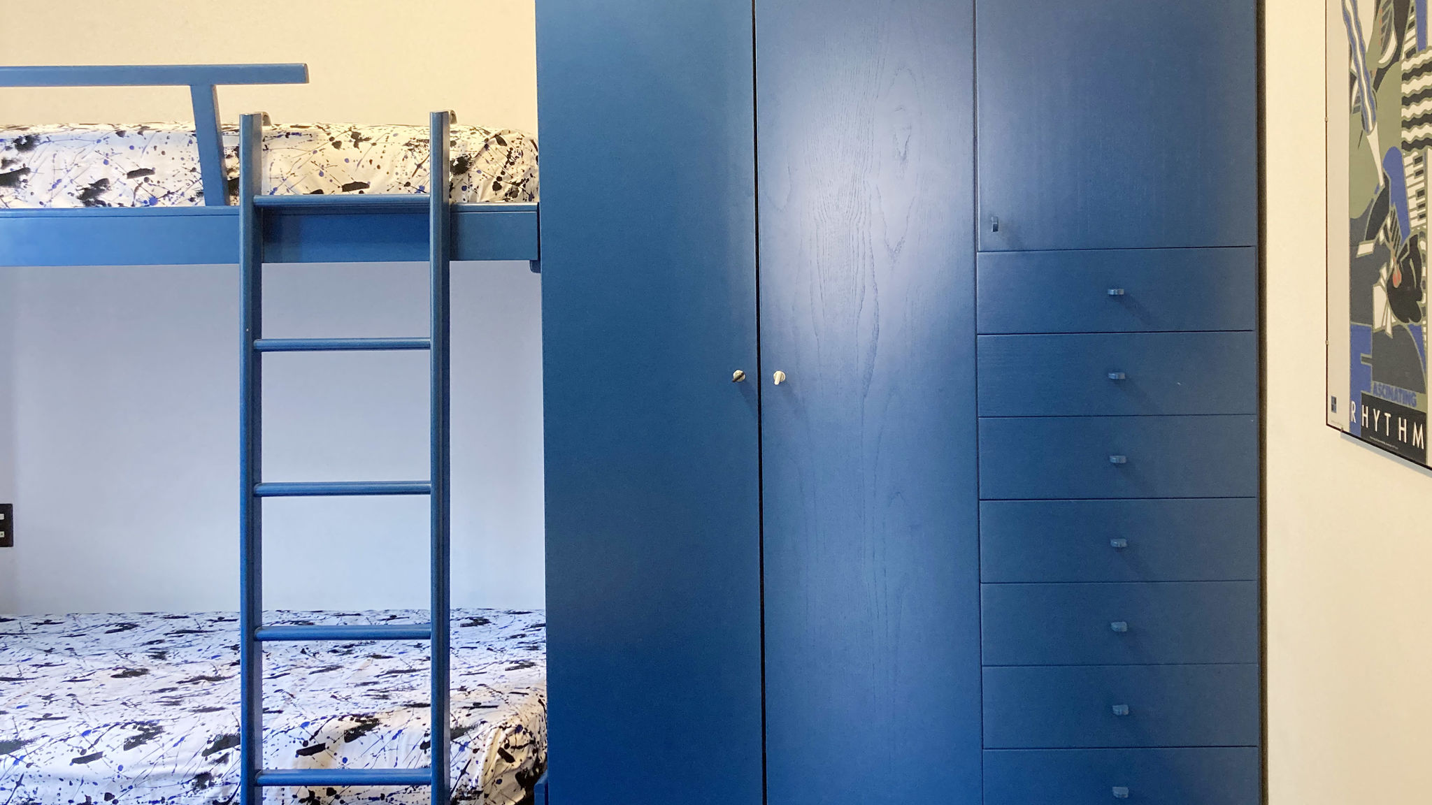 Italianway Barzio Fancy apartment with huge terrace