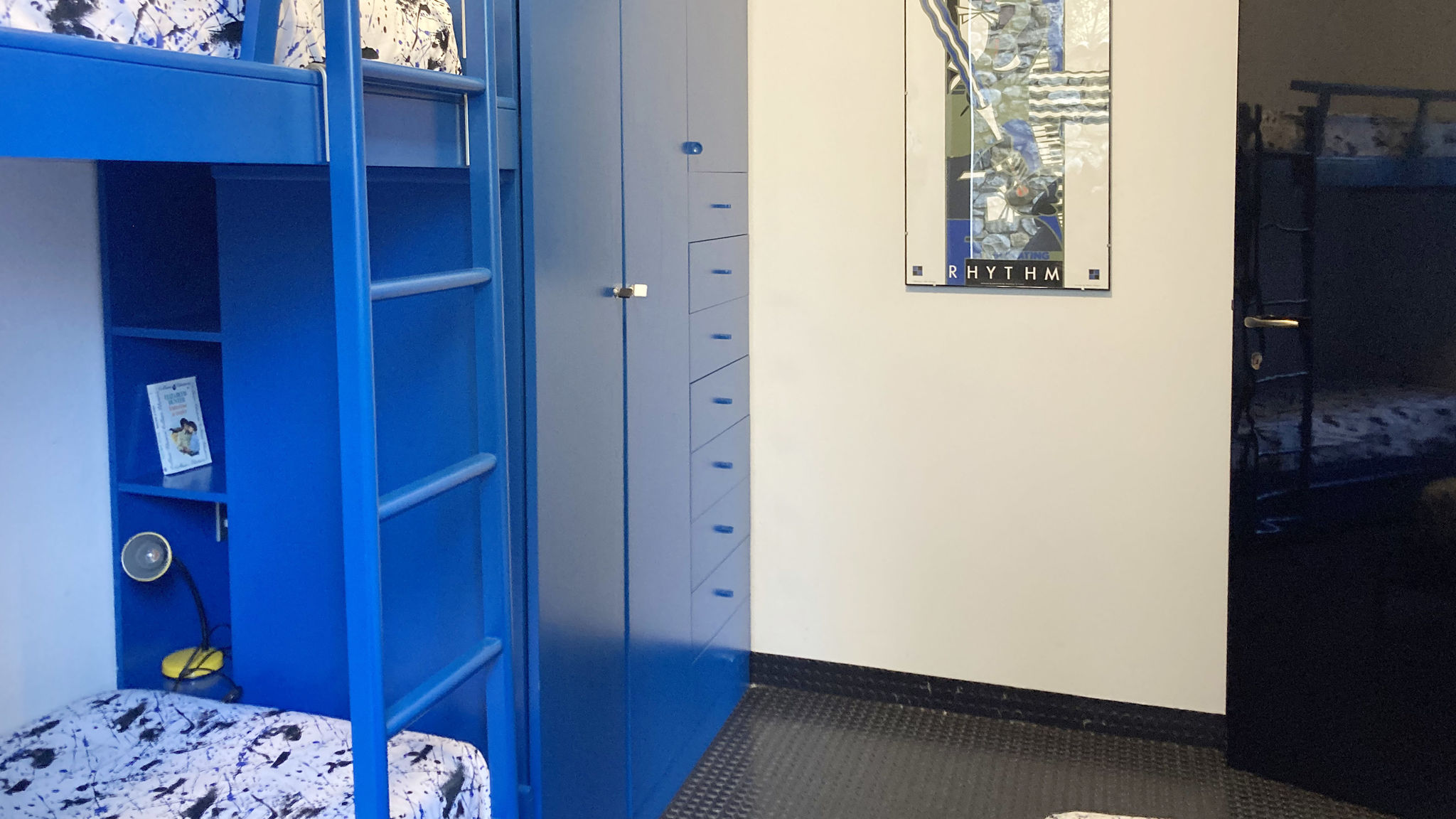 Italianway Barzio Fancy apartment with huge terrace