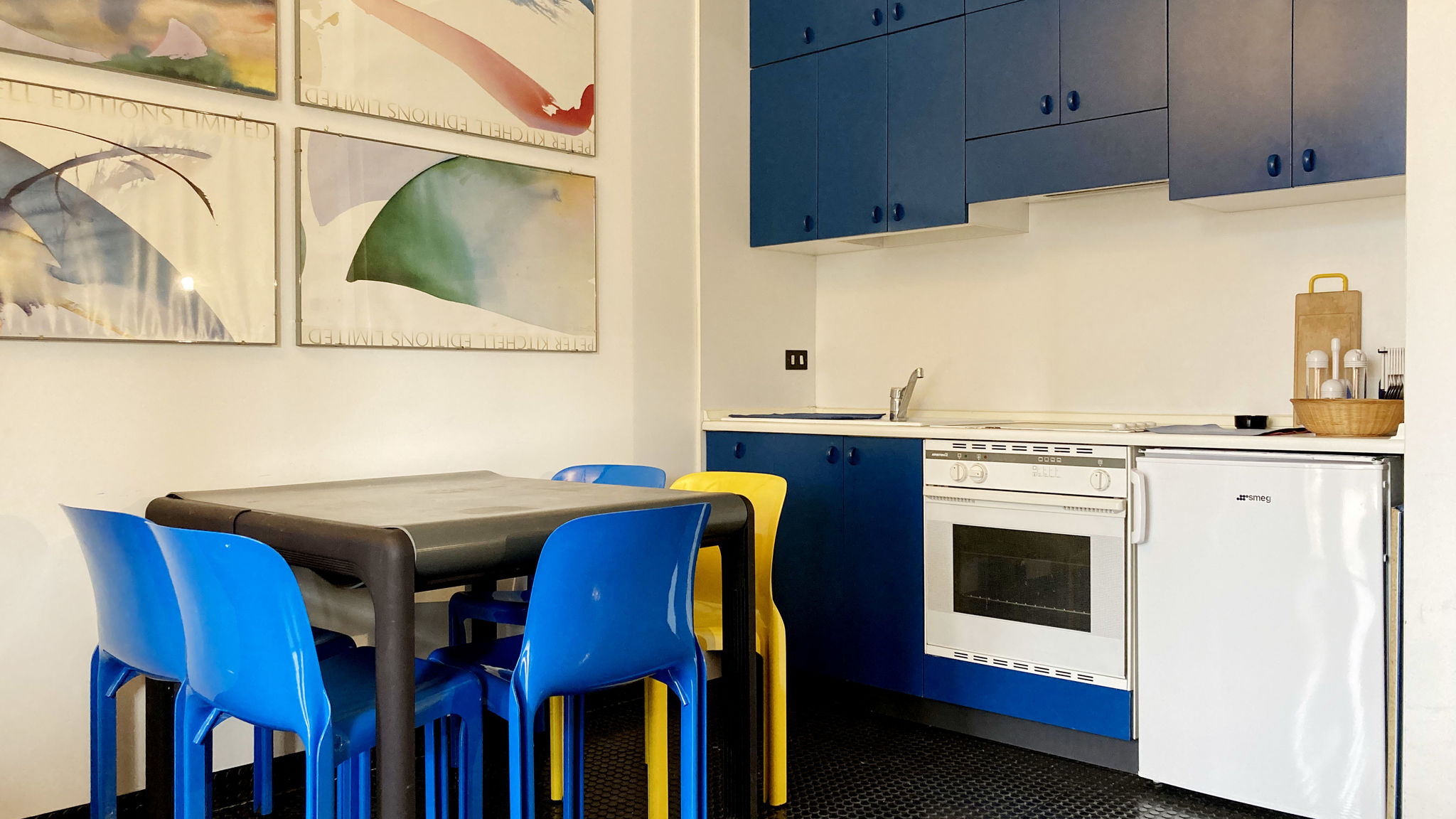 Italianway Barzio Fancy apartment with huge terrace