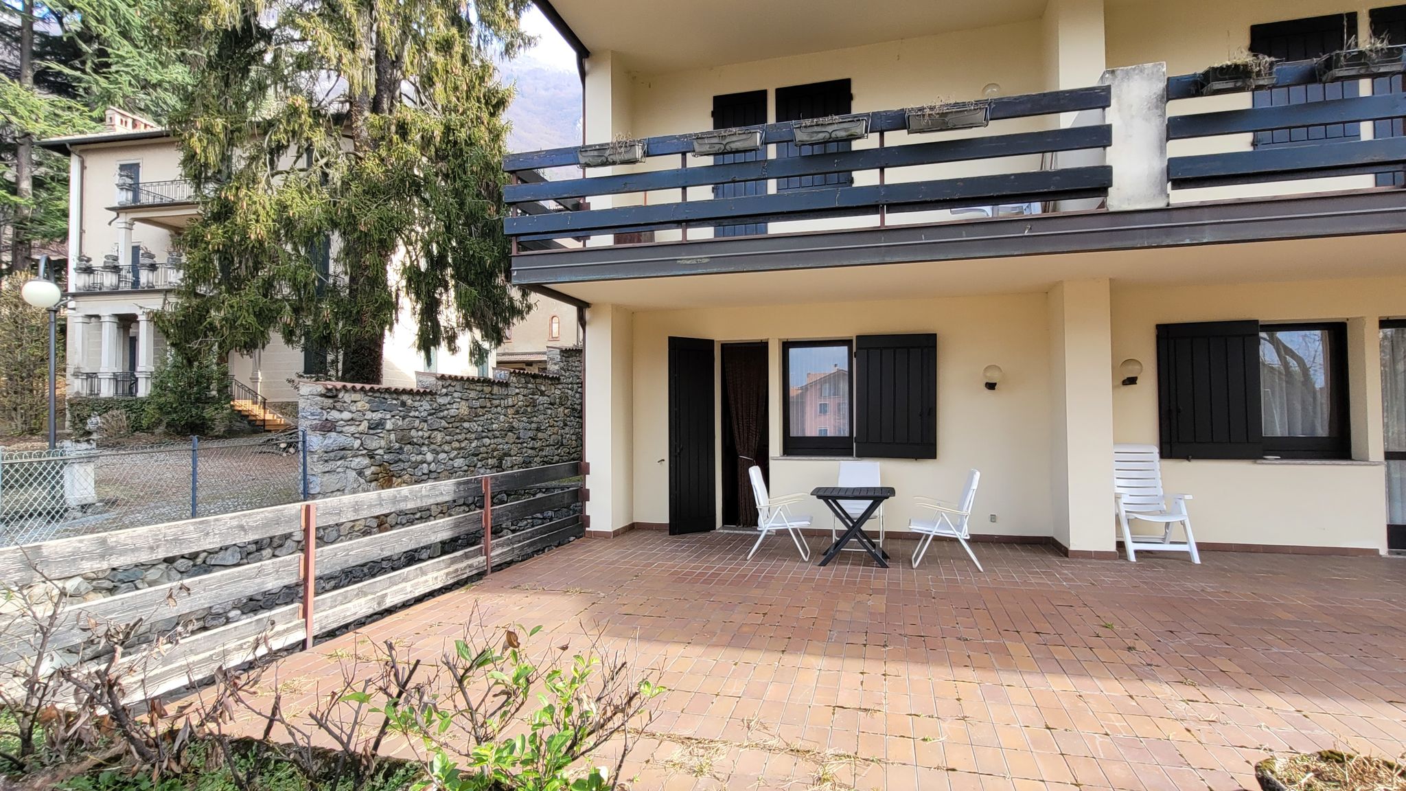 Italianway Barzio Fancy apartment with huge terrace