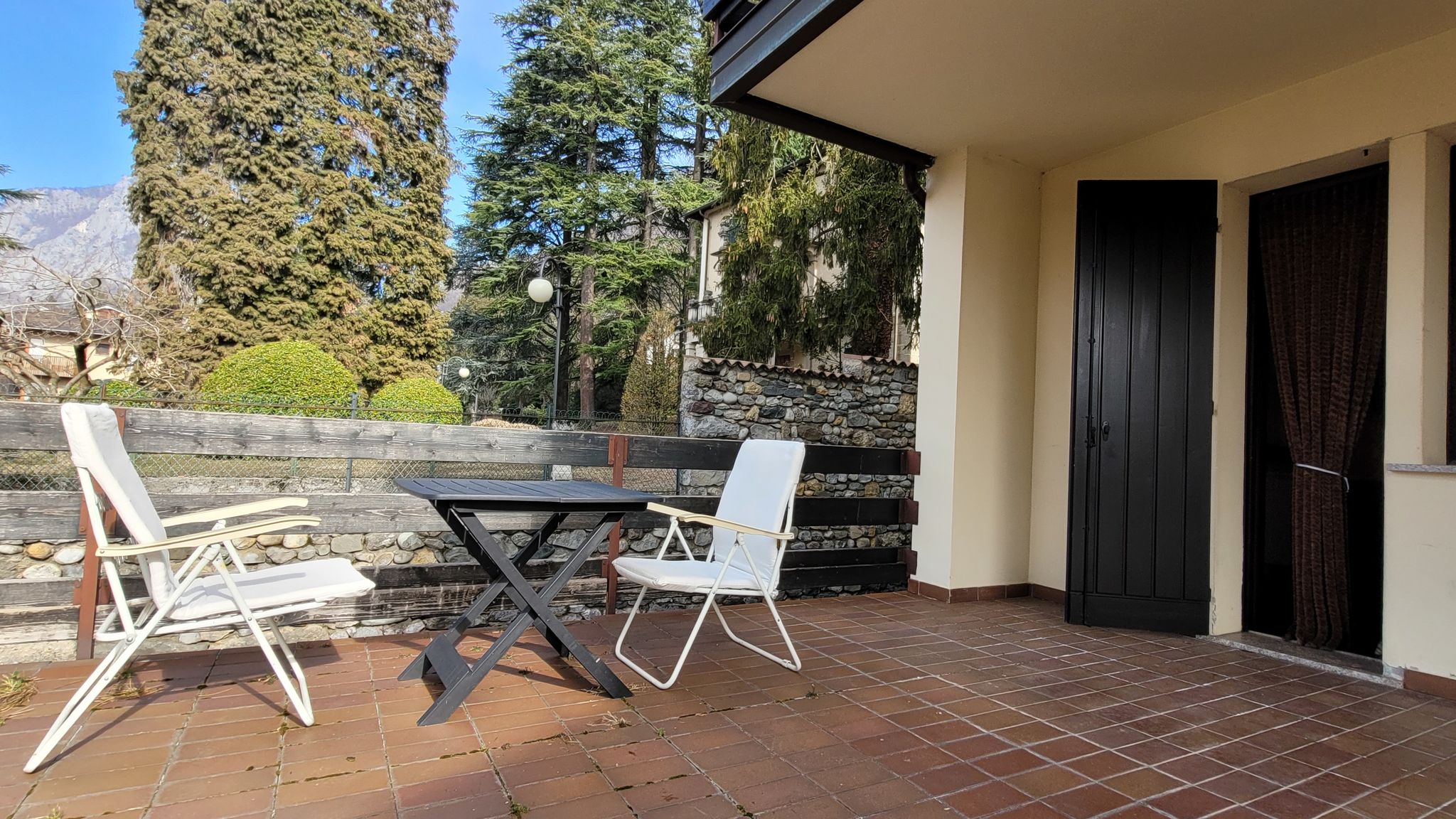 Italianway Barzio Fancy apartment with huge terrace