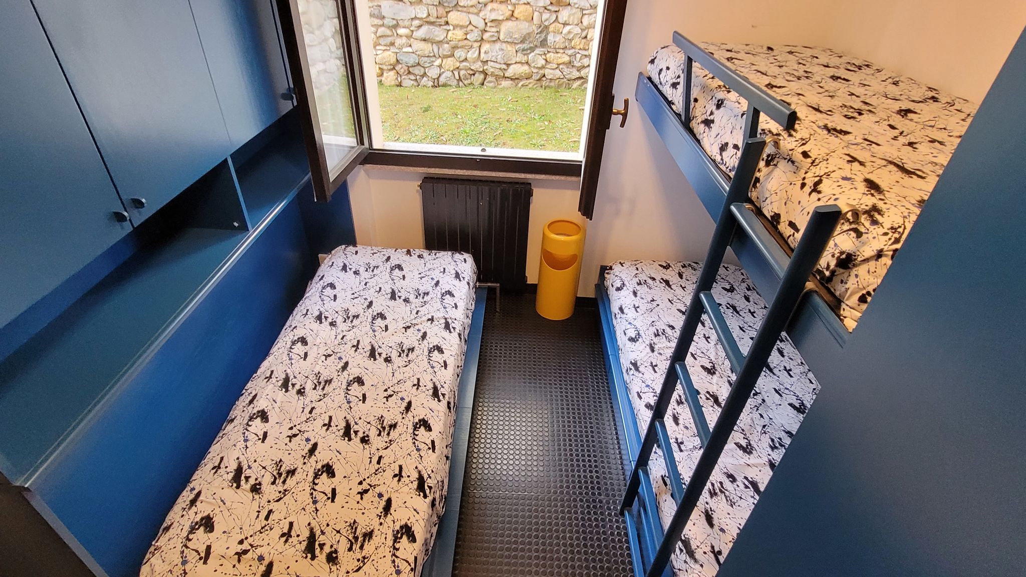 Italianway Barzio Fancy apartment with huge terrace