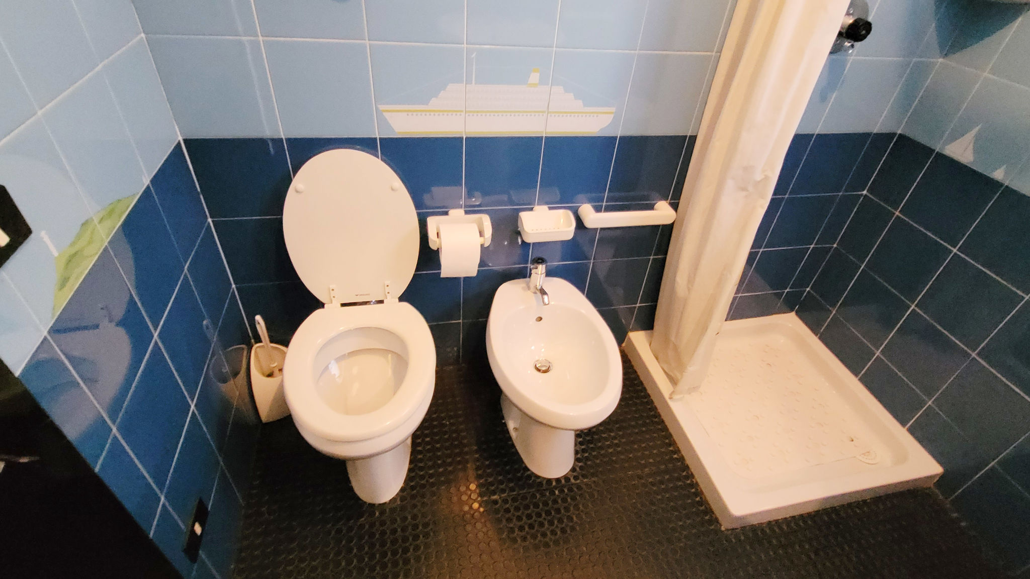 Italianway Barzio Fancy apartment with huge terrace