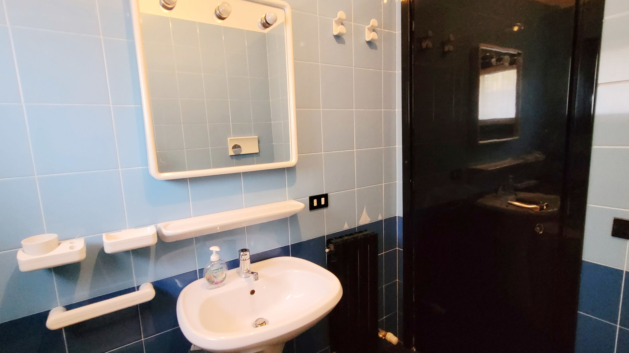 Italianway Barzio Fancy apartment with huge terrace