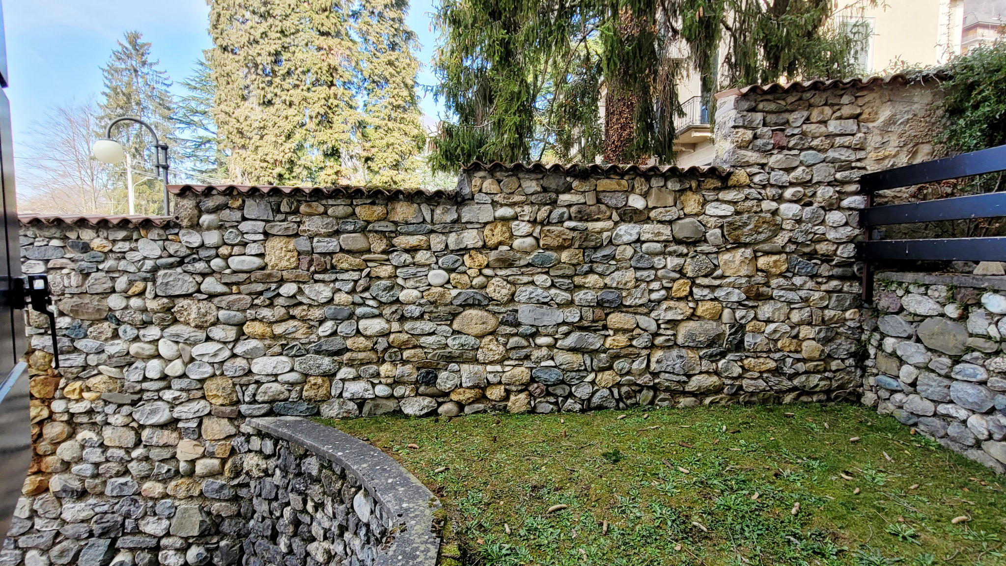 Italianway Barzio Fancy apartment with huge terrace