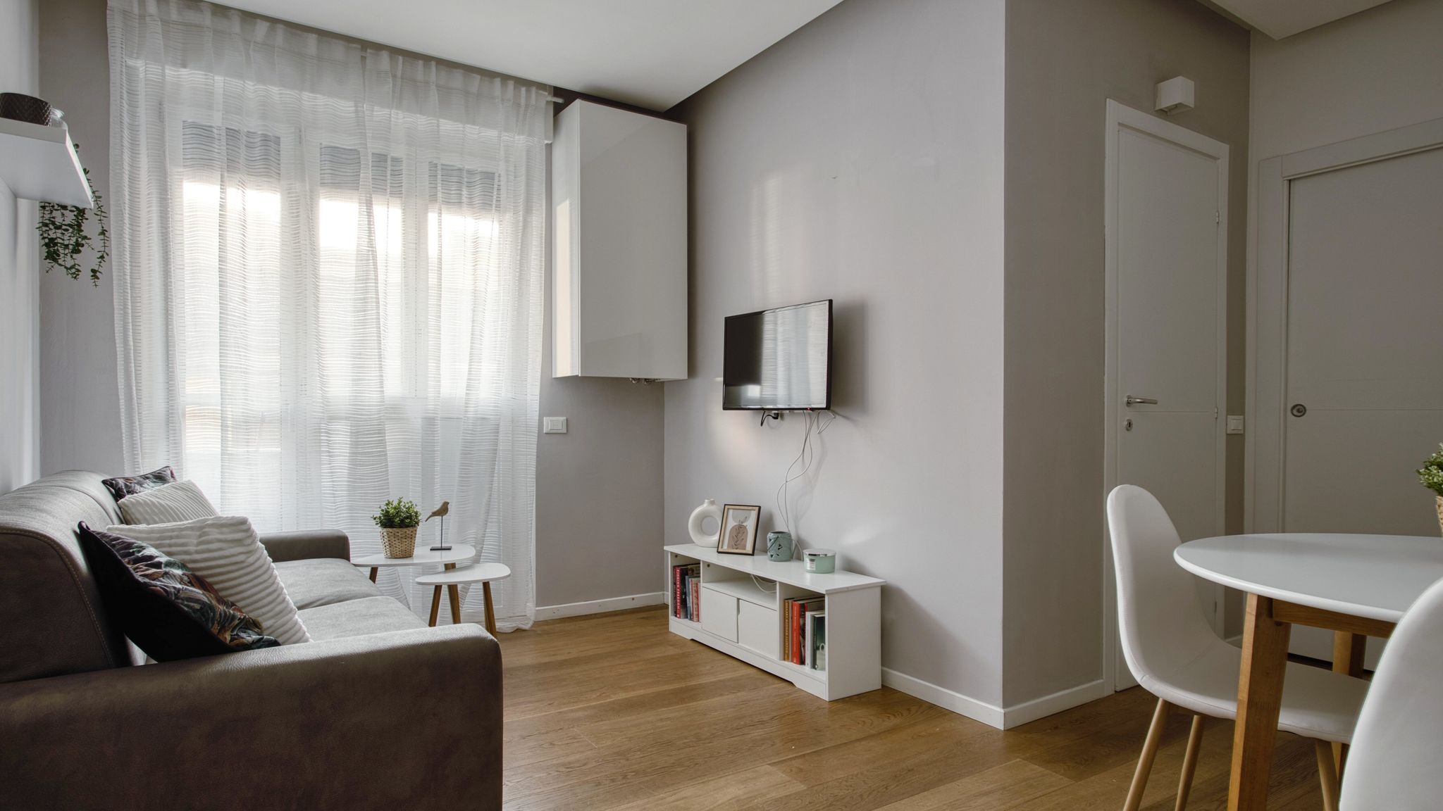 Italianway Milano Ideal Rent - Bruschetti 6 