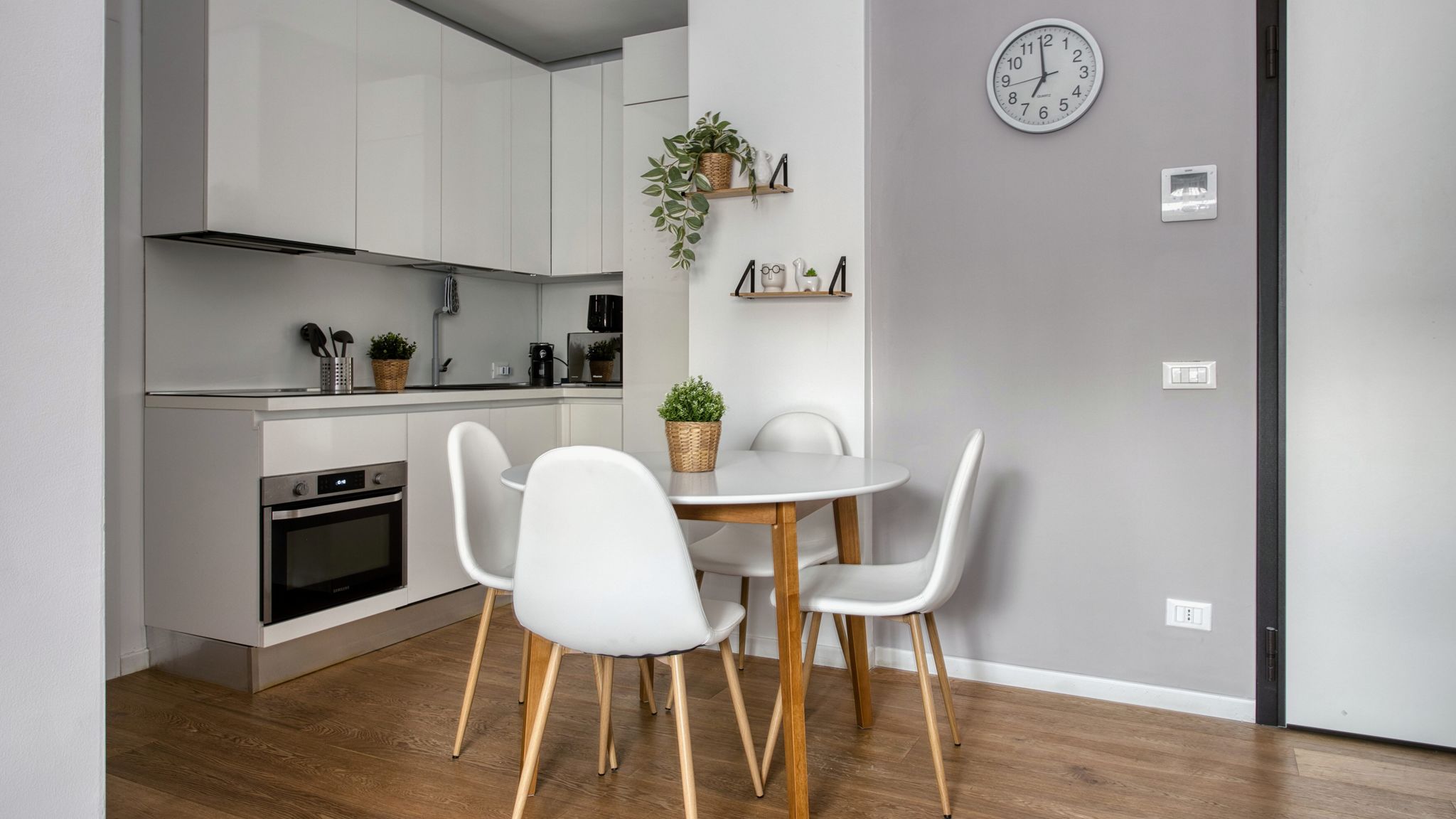 Italianway Milano Ideal Rent - Bruschetti 6 