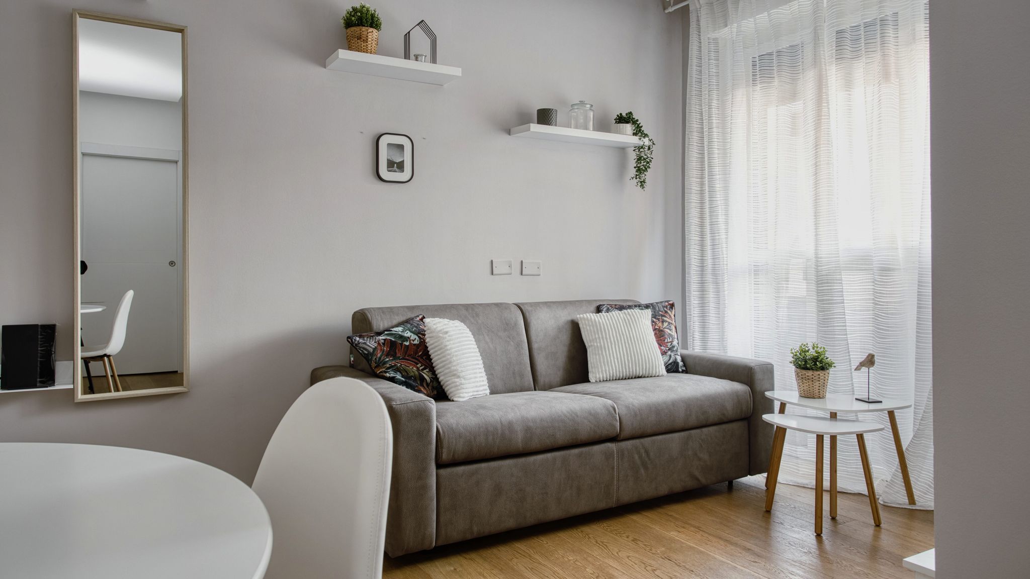 Italianway Milano Ideal Rent - Bruschetti 6 