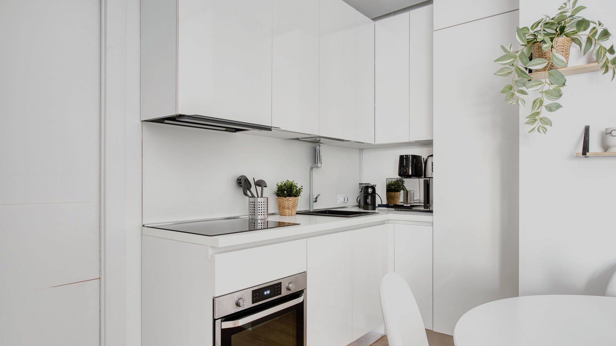 Italianway Milano Ideal Rent - Bruschetti 6 