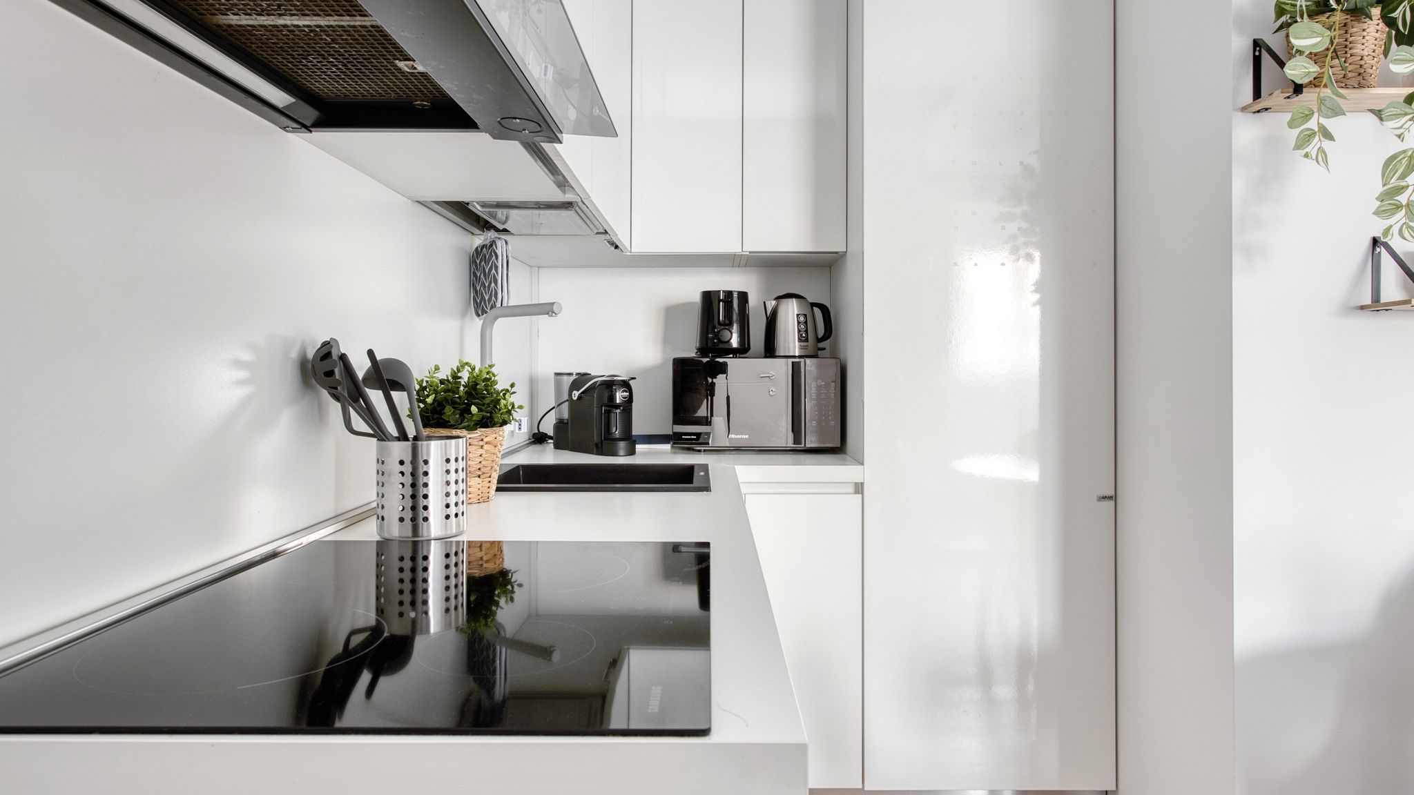 Italianway Milano Ideal Rent - Bruschetti 6 