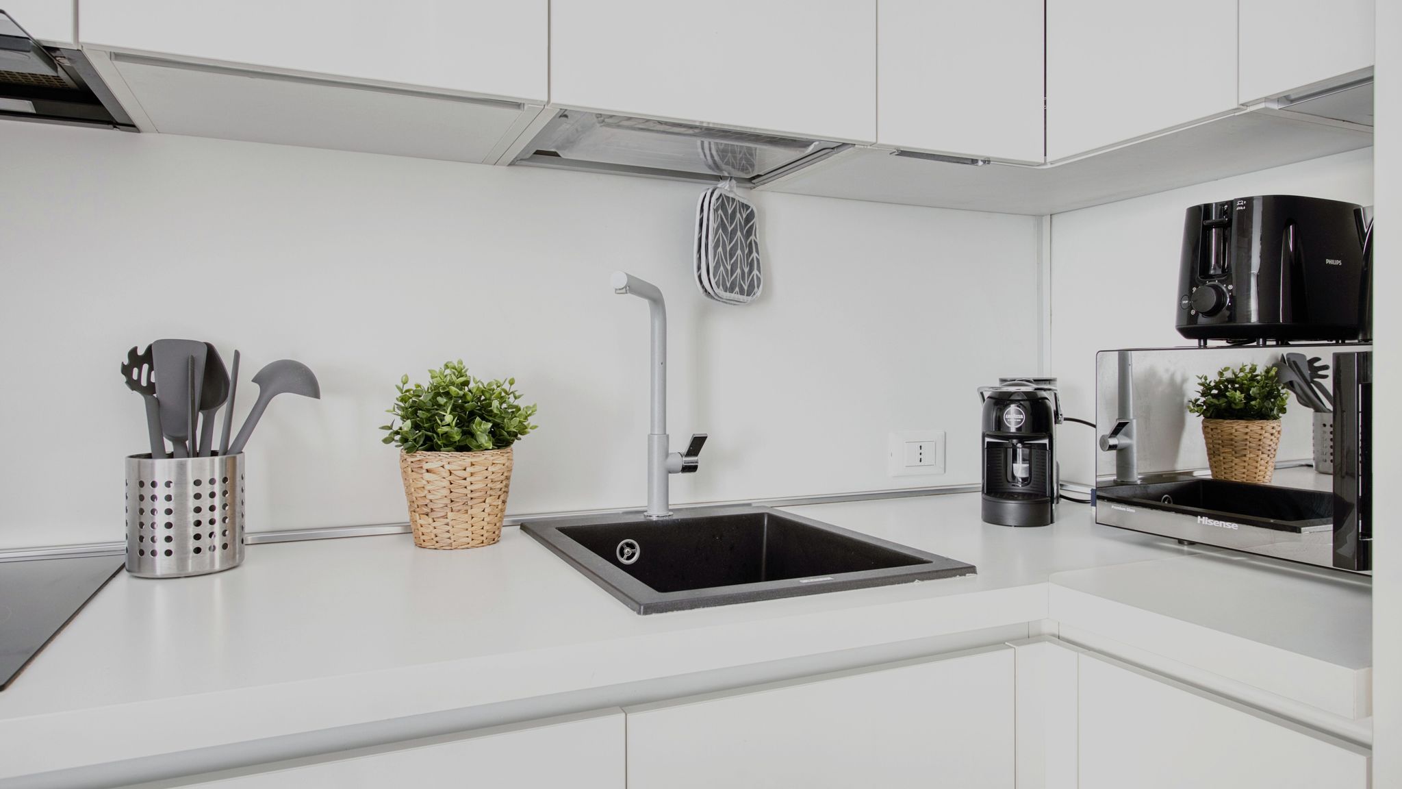 Italianway Milano Ideal Rent - Bruschetti 6 