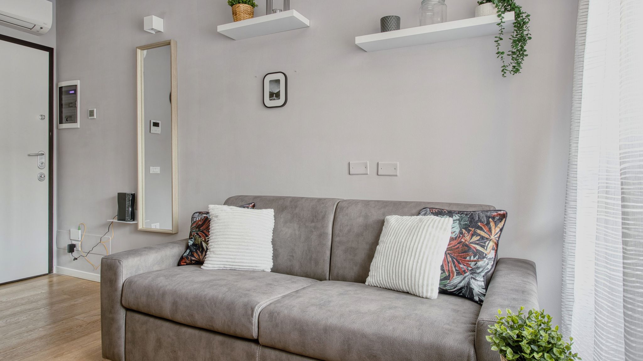 Italianway Milano Ideal Rent - Bruschetti 6 