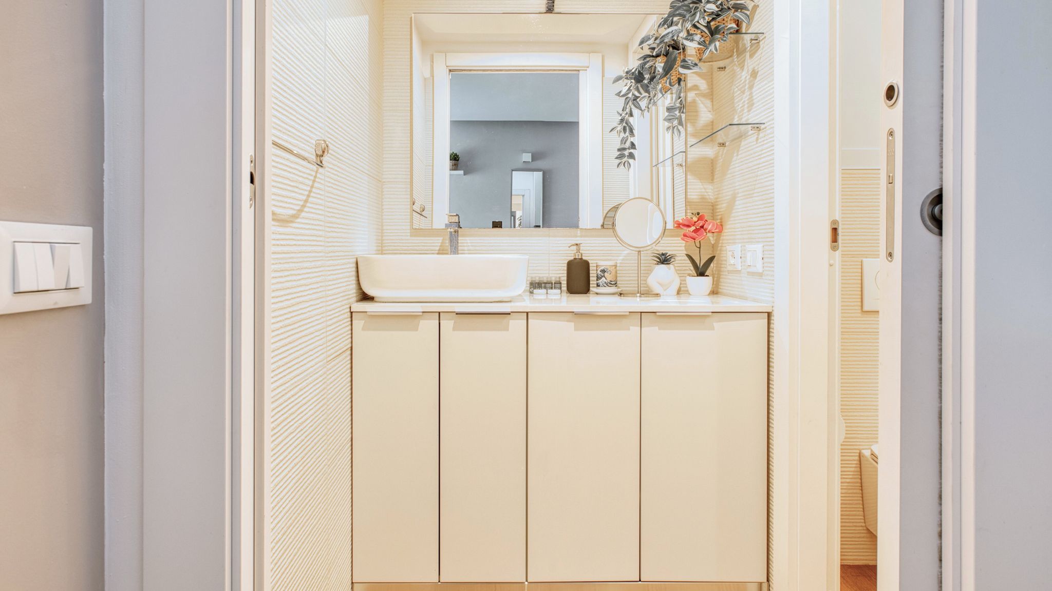 Italianway Milano Ideal Rent - Bruschetti 6 