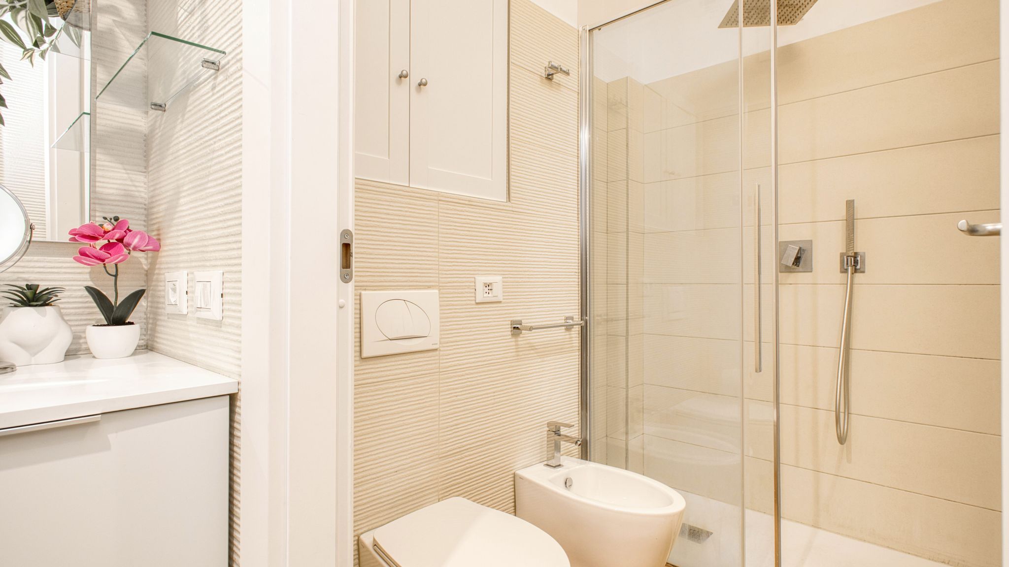 Italianway Milano Ideal Rent - Bruschetti 6 