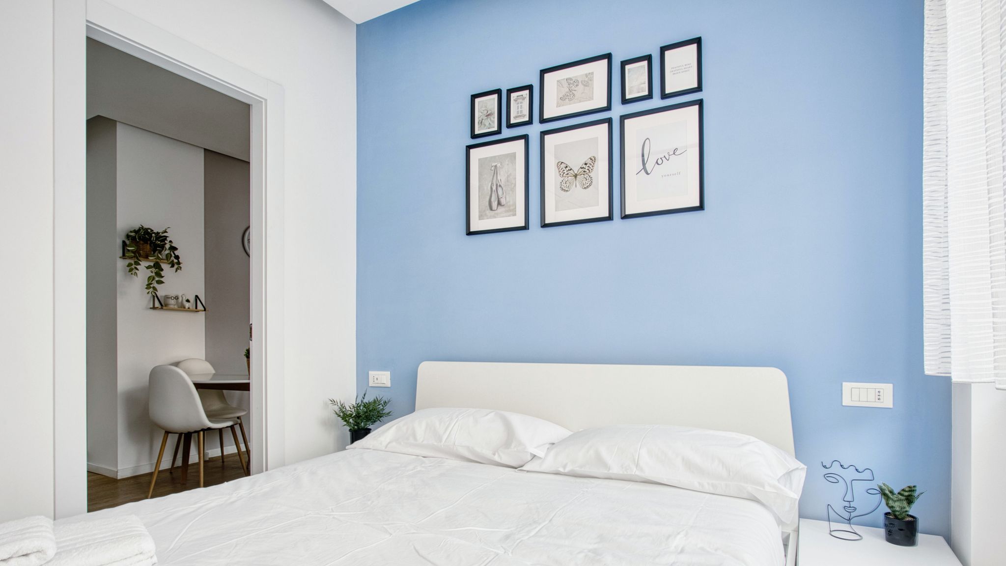 Italianway Milano Ideal Rent - Bruschetti 6 