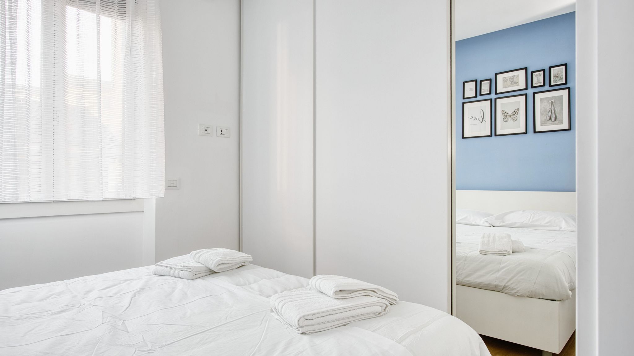 Italianway Milano Ideal Rent - Bruschetti 6 