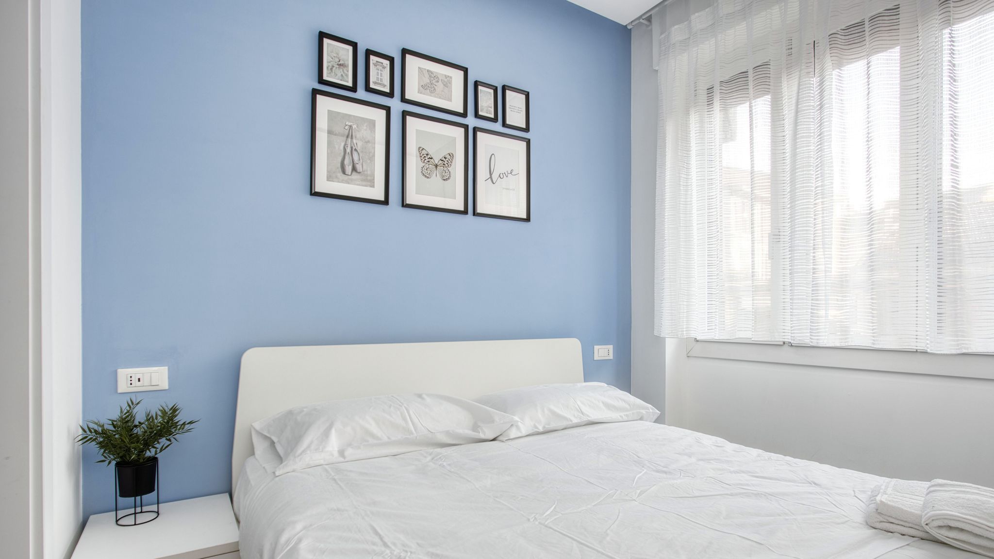 Italianway Milano Ideal Rent - Bruschetti 6 