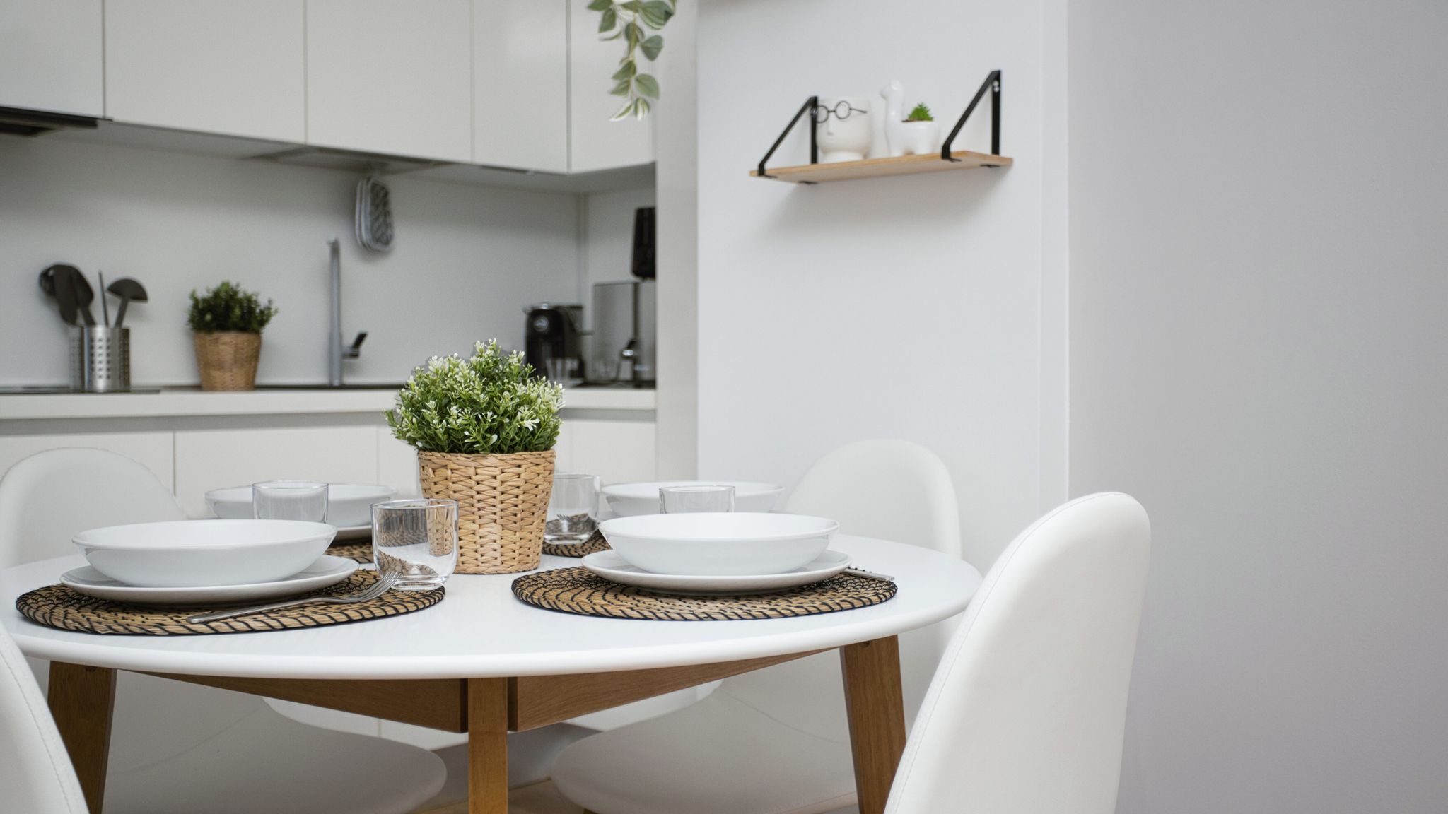 Italianway Milano Ideal Rent - Bruschetti 6 