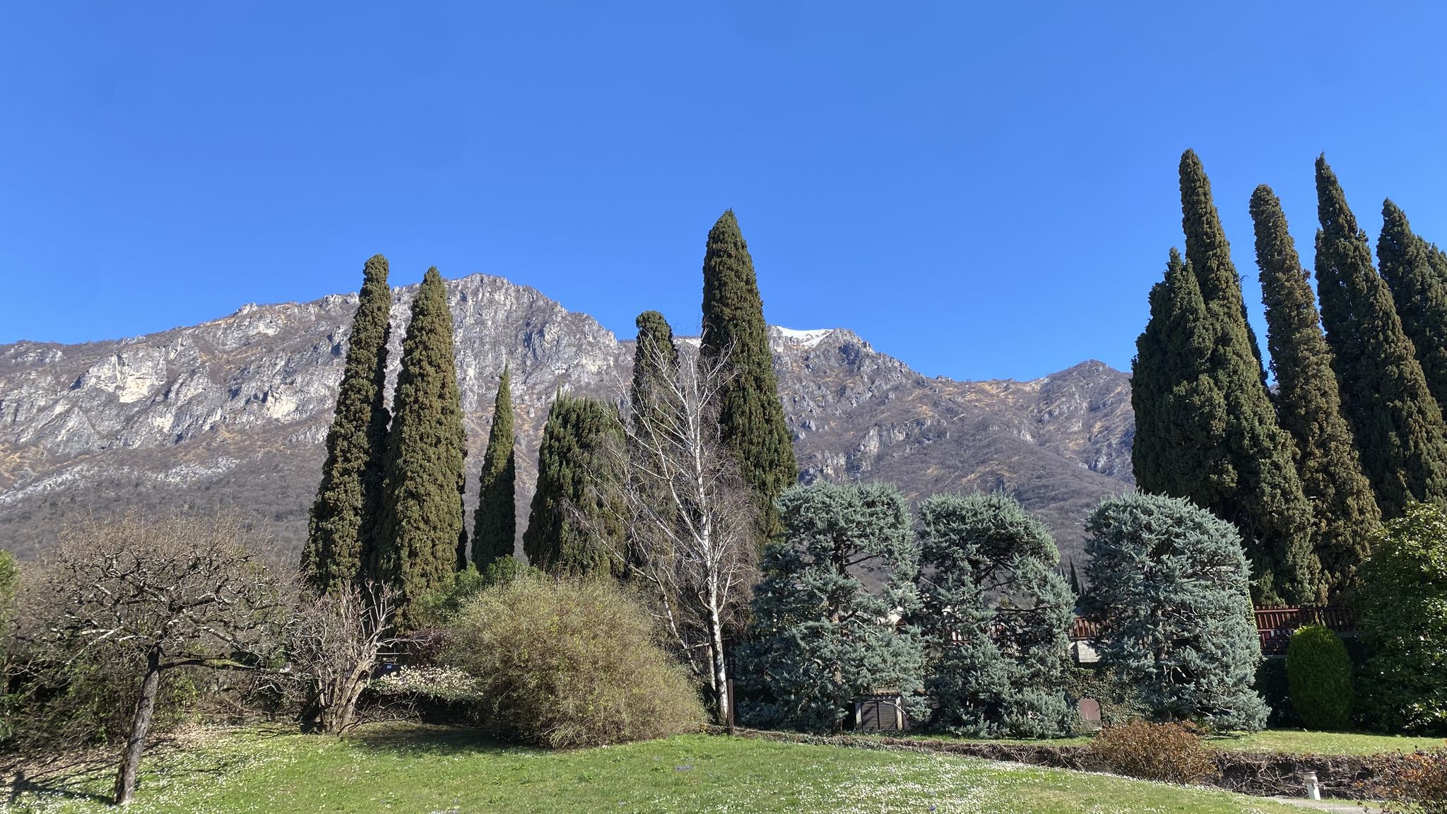 Italianway Lierna SunsetView - Lake Como swimming pool and garden