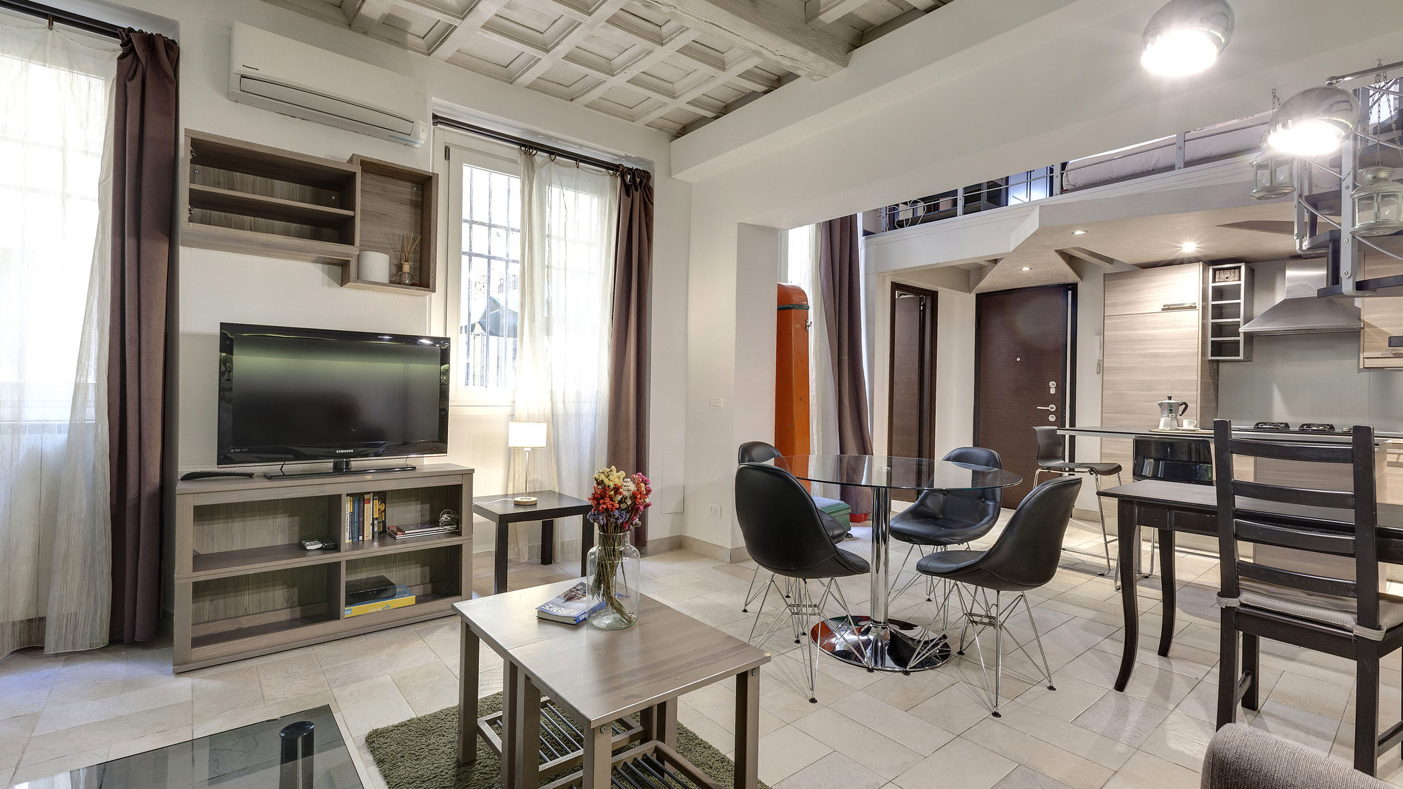 Italianway Firenze Servi 7C