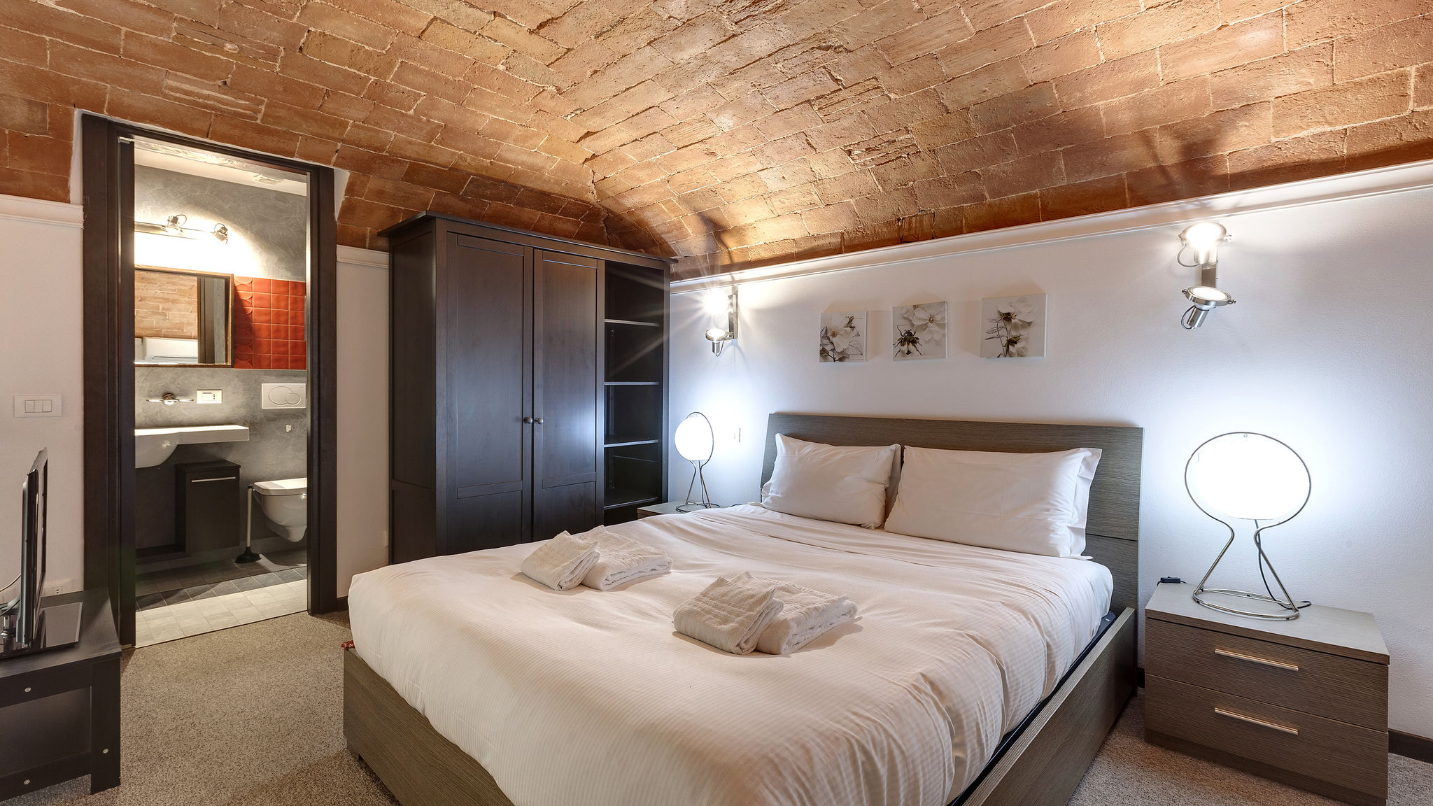 Italianway Firenze Servi 7C