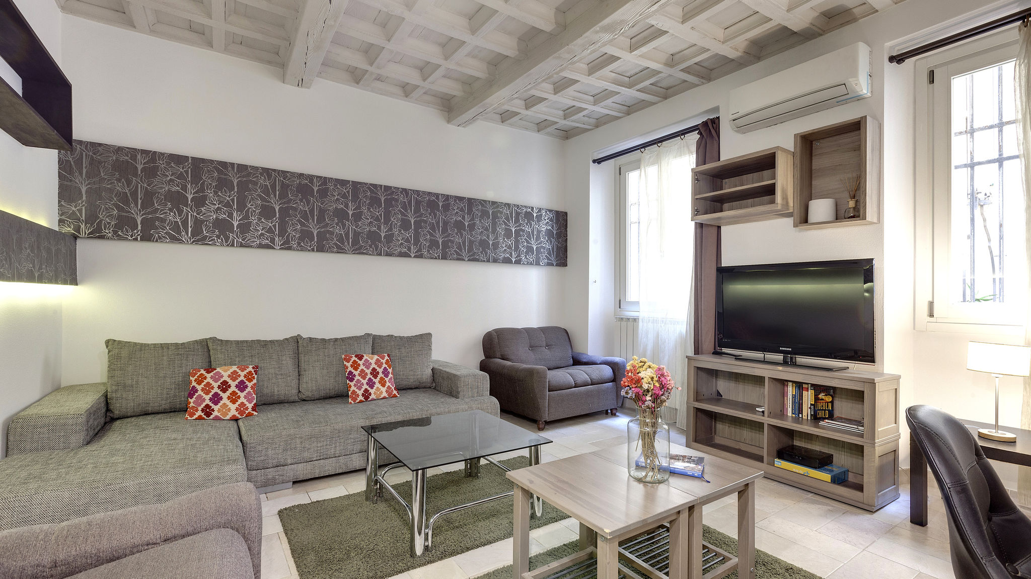 Italianway Firenze Servi 7C