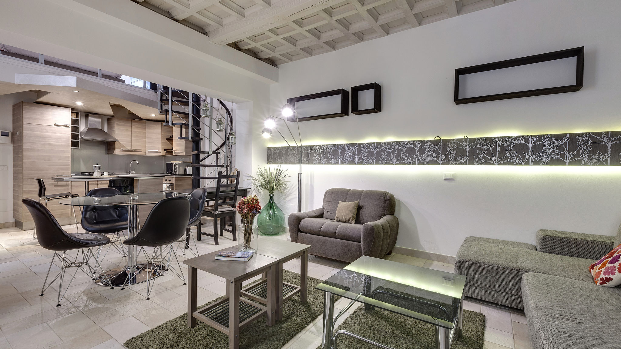 Italianway Firenze Servi 7C