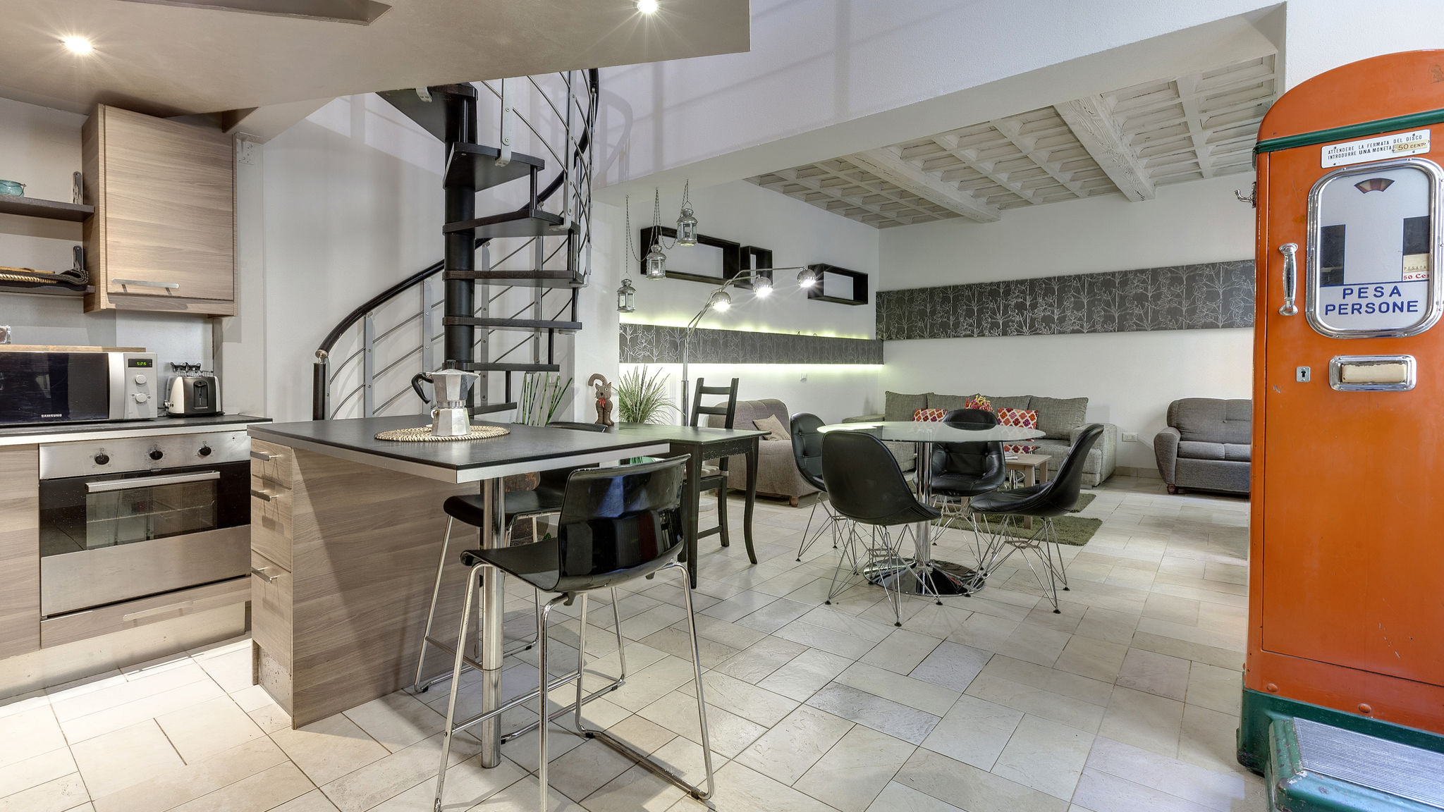 Italianway Firenze Servi 7C