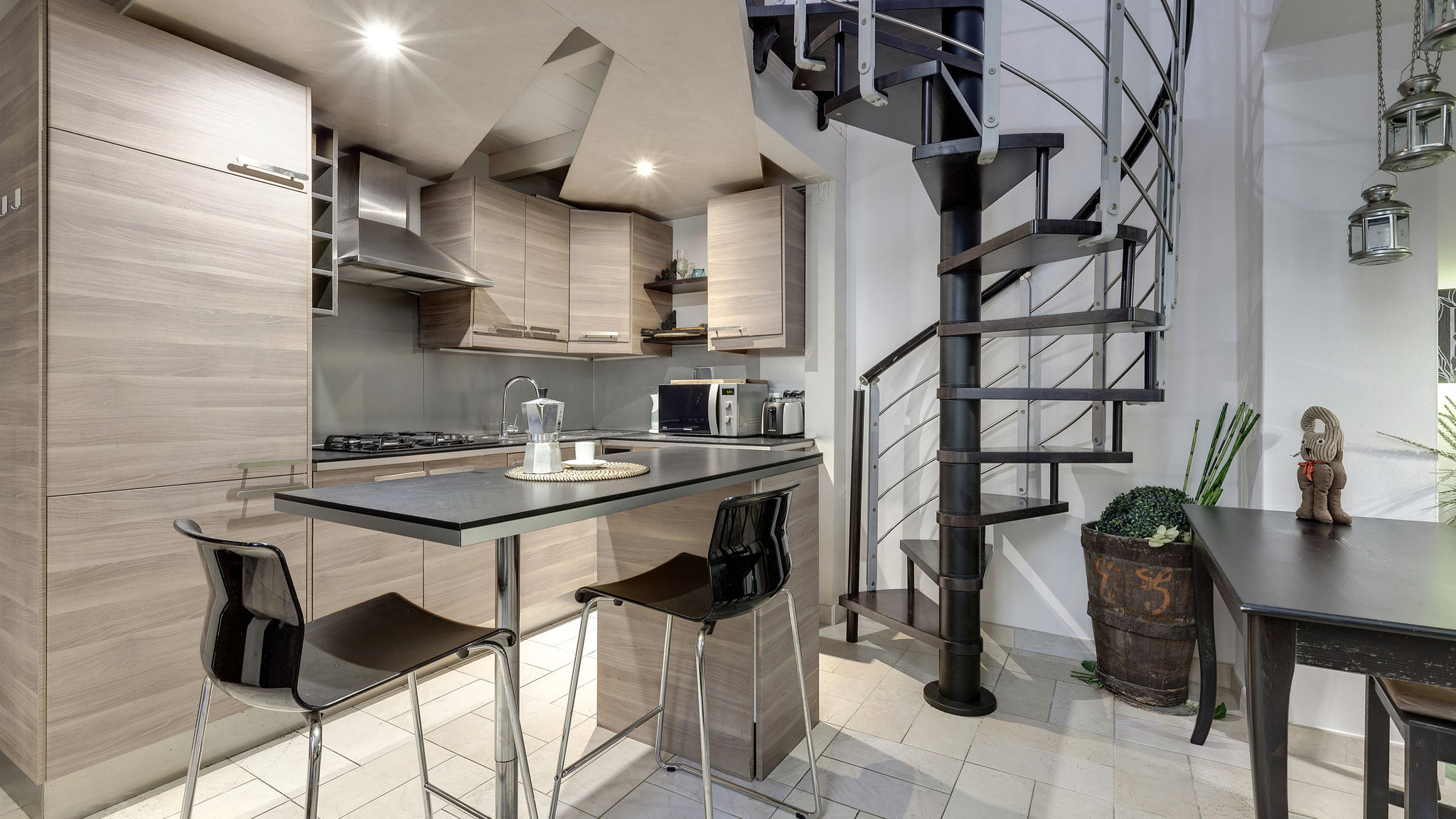 Italianway Firenze Servi 7C