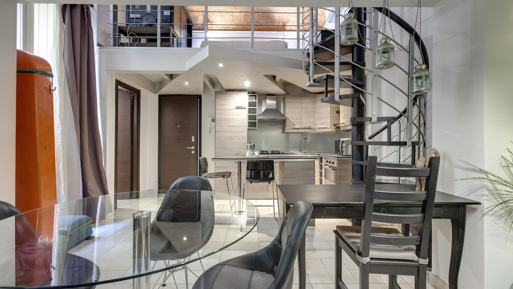 Italianway Firenze Servi 7C