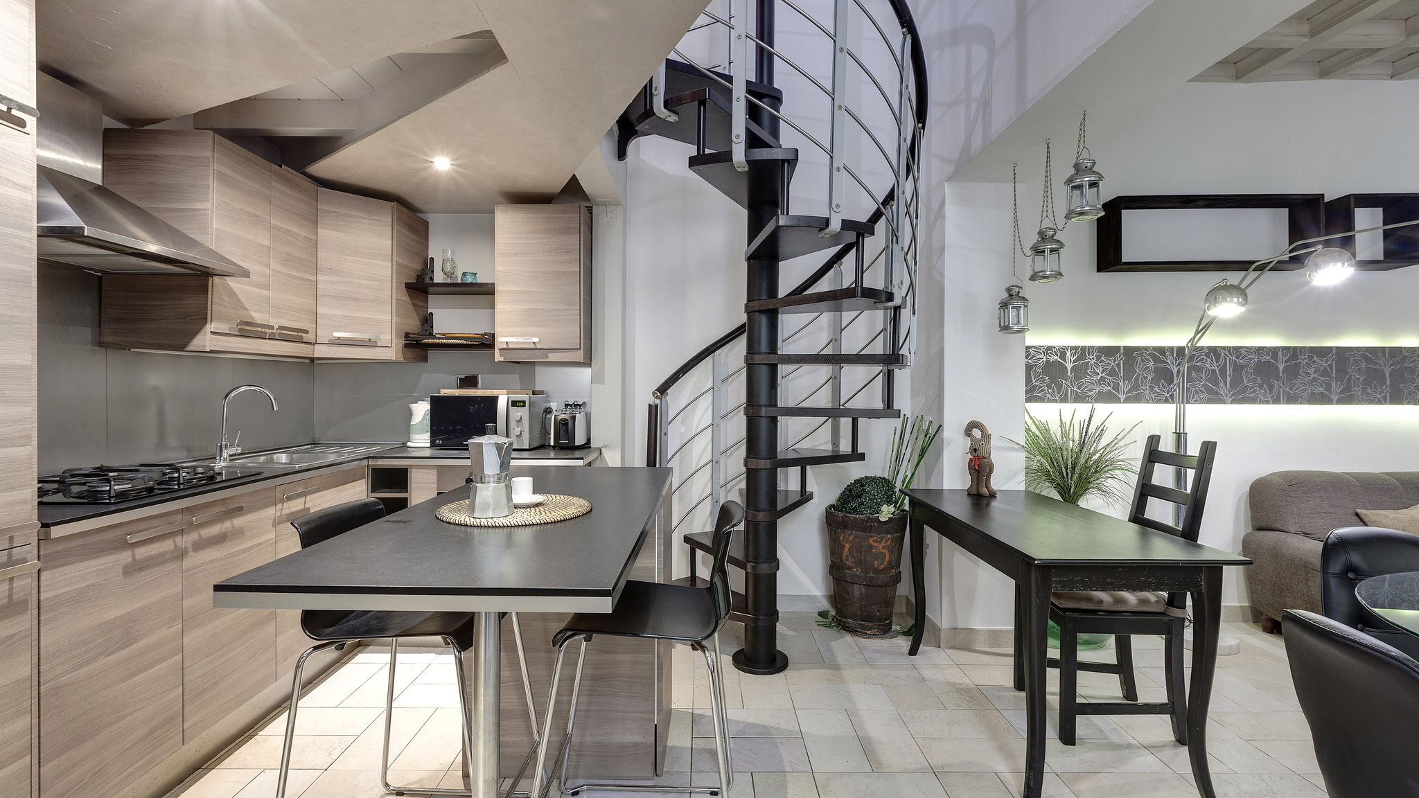 Italianway Firenze Servi 7C