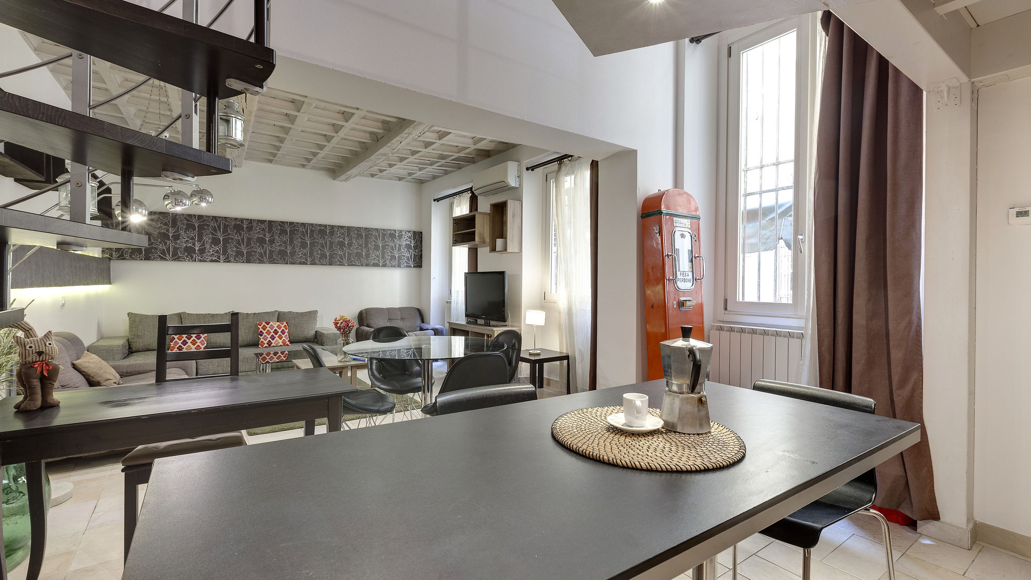 Italianway Firenze Servi 7C