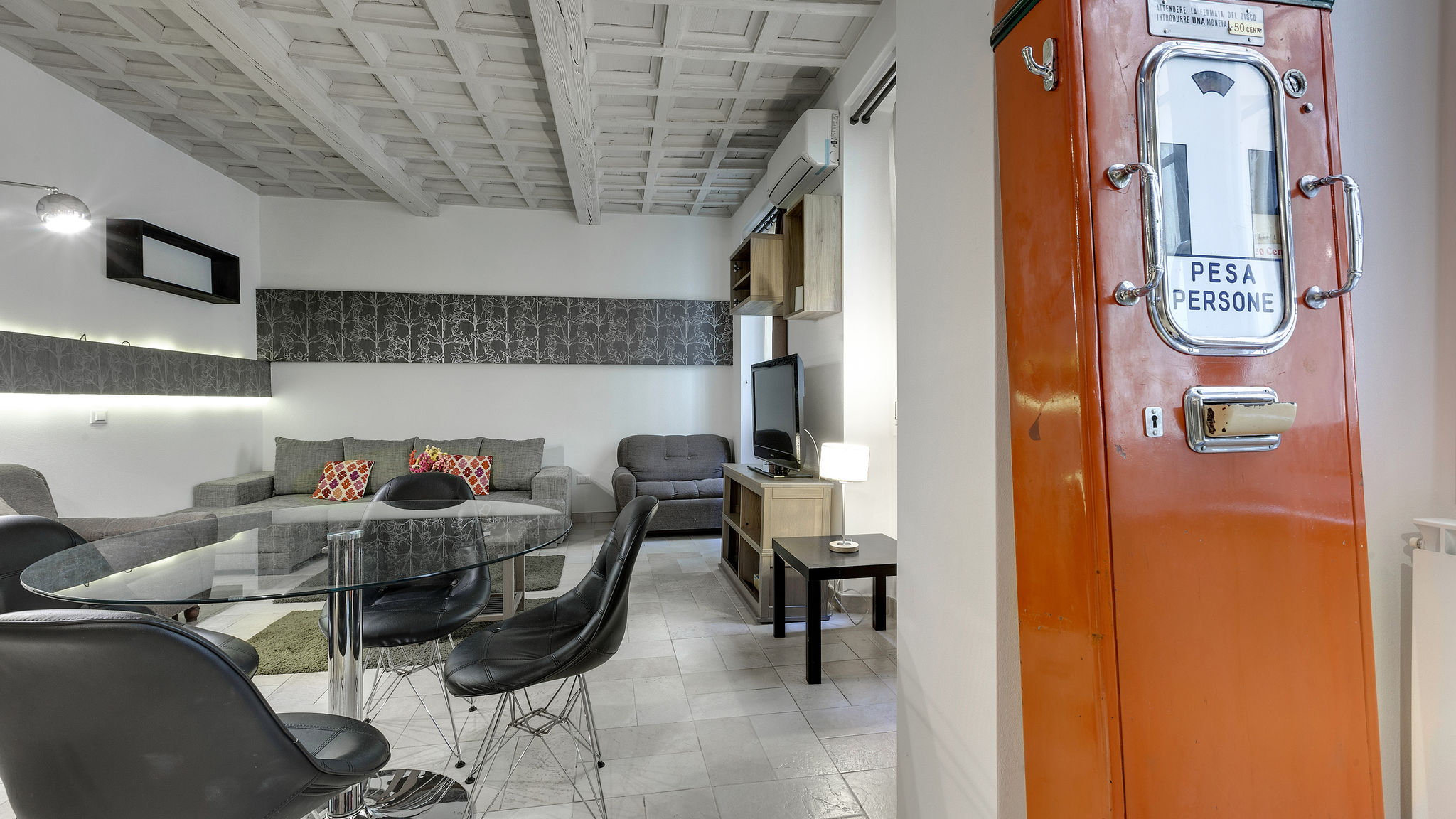 Italianway Firenze Servi 7C