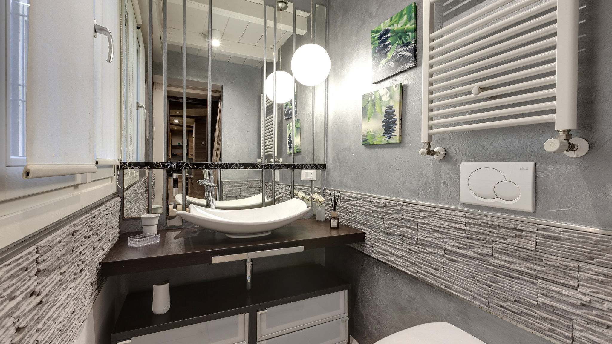 Italianway Firenze Servi 7C