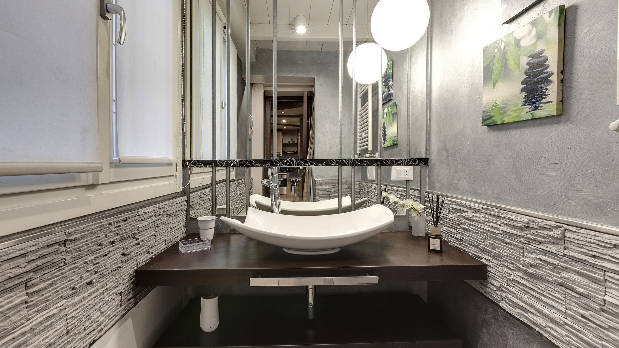 Italianway Firenze Servi 7C