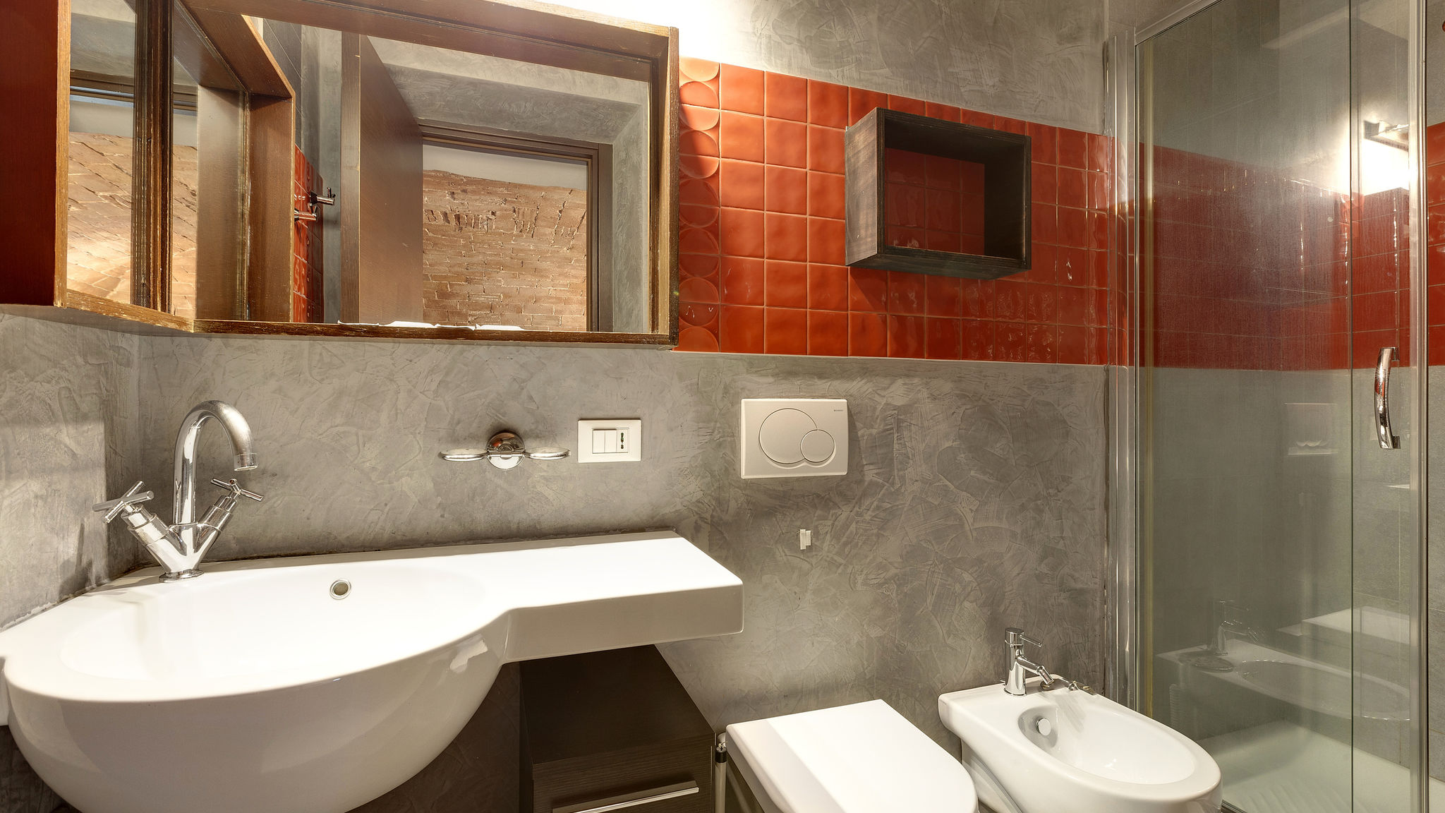 Italianway Firenze Servi 7C