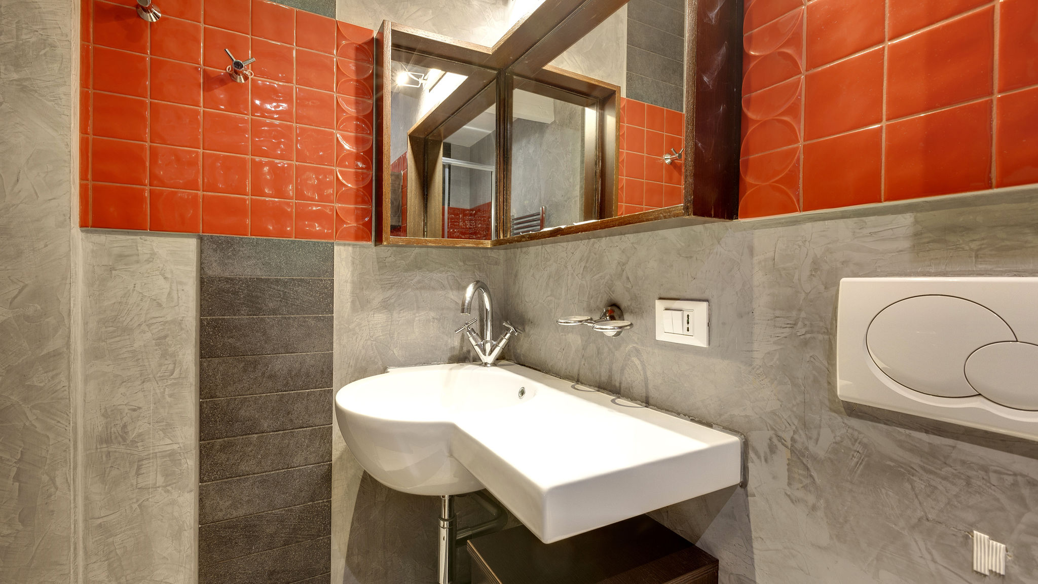 Italianway Firenze Servi 7C