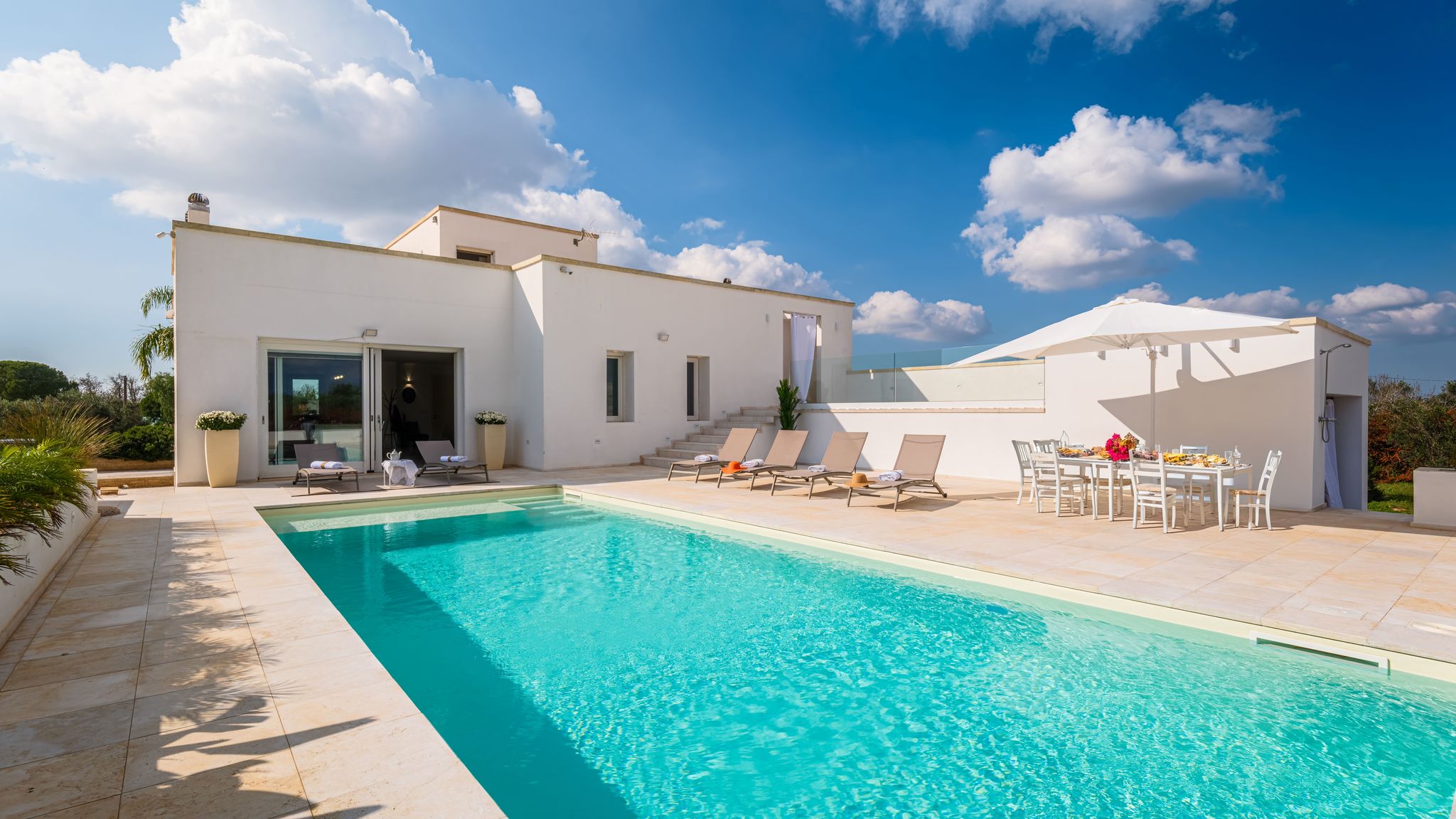 Italianway Ugento Dimora Solaris 6