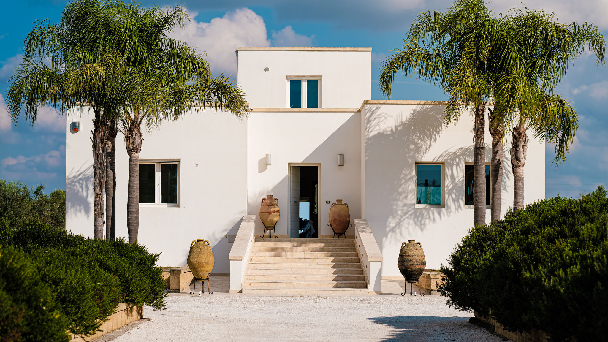 Italianway Ugento Dimora Solaris 6