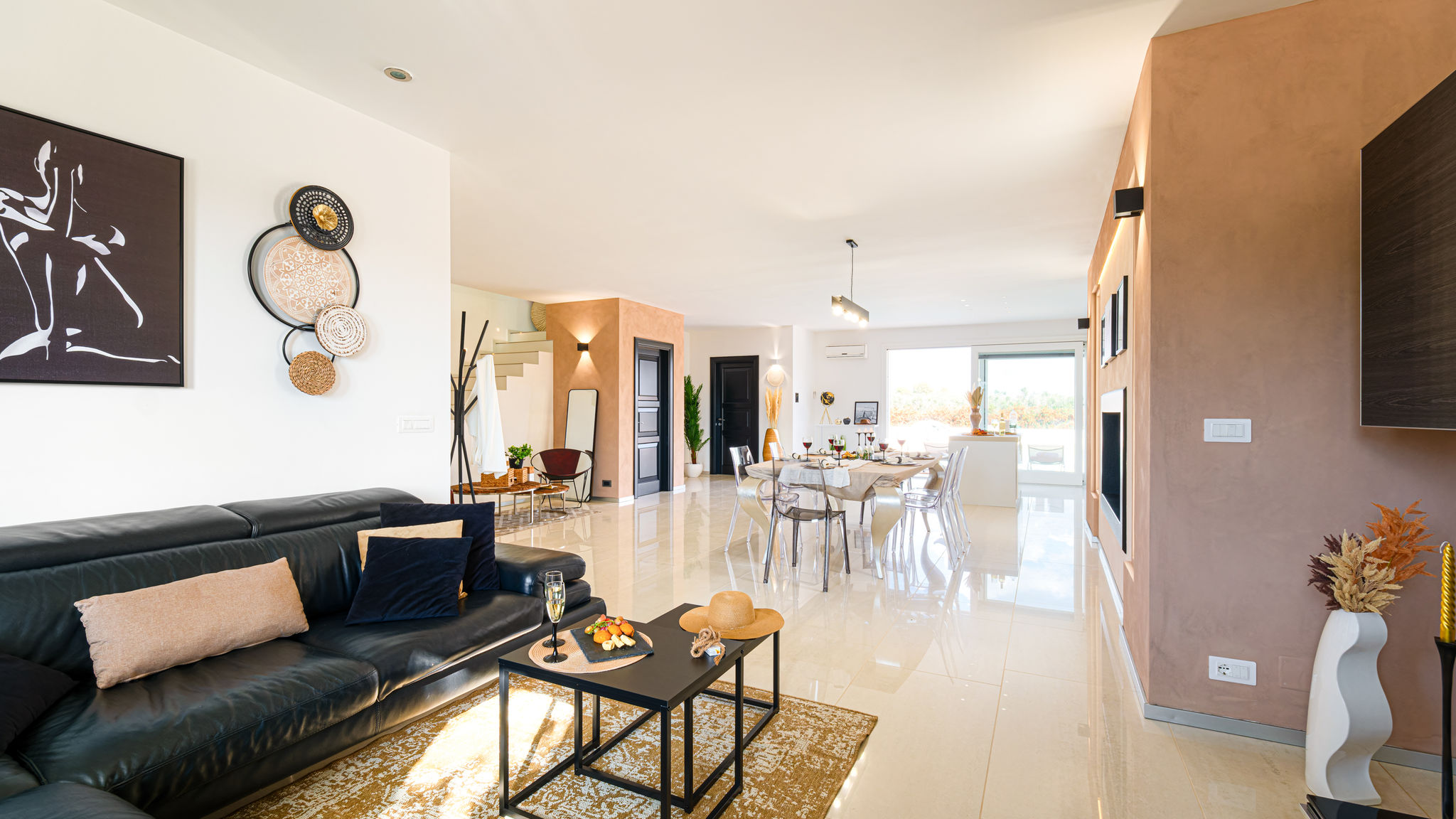 Italianway Ugento Dimora Solaris 6