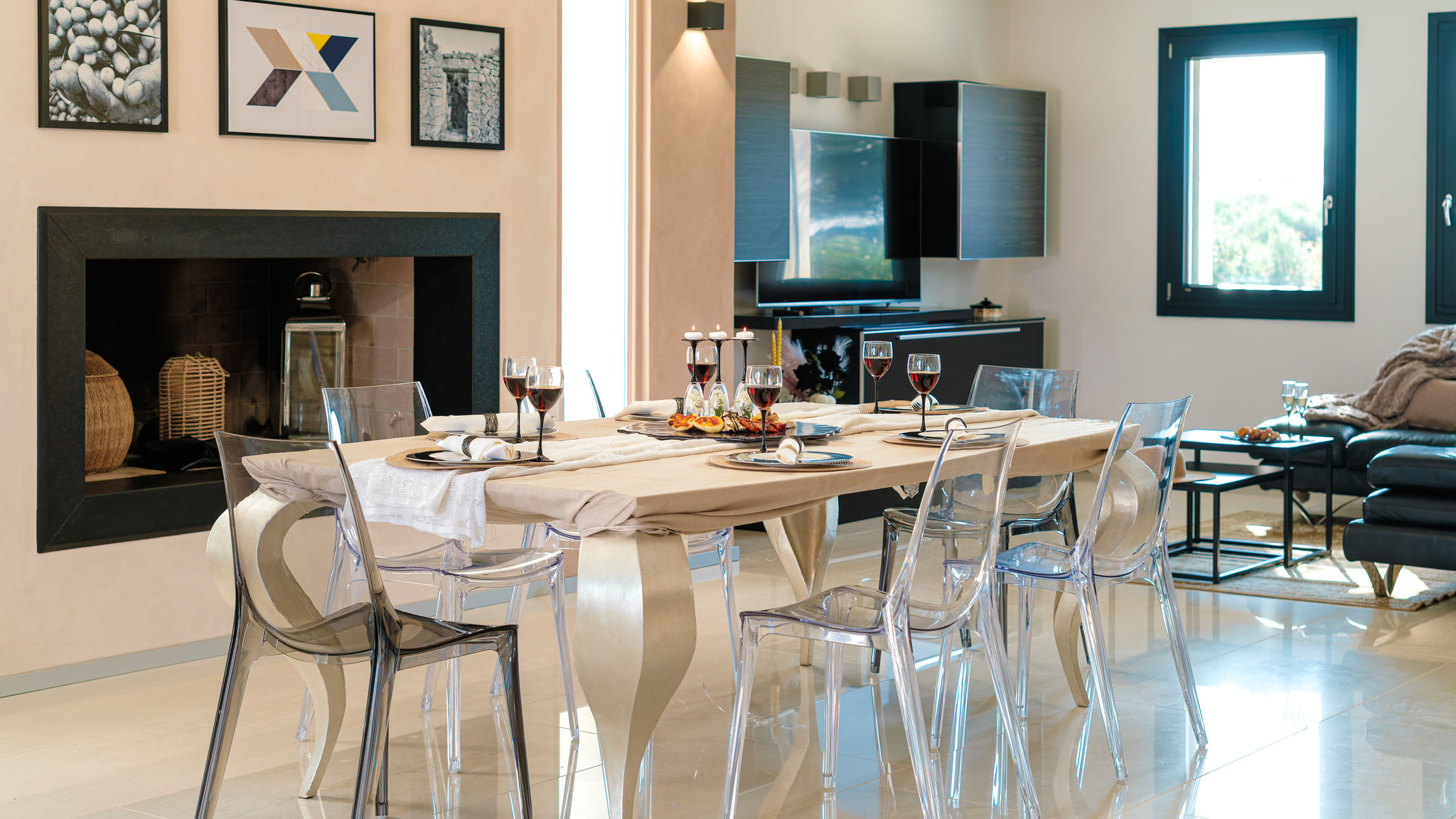 Italianway Ugento Dimora Solaris 6