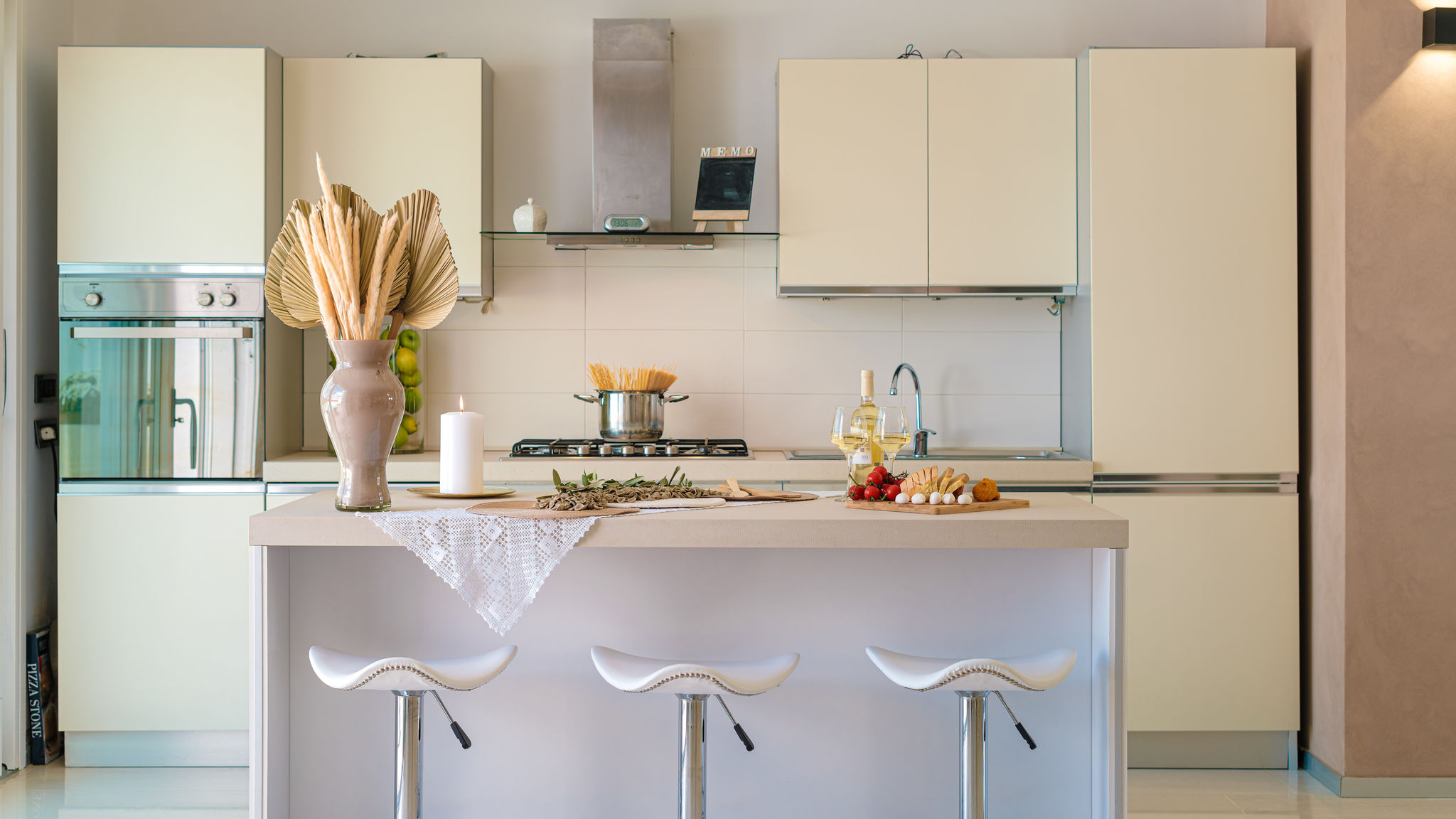 Italianway Ugento Dimora Solaris 6