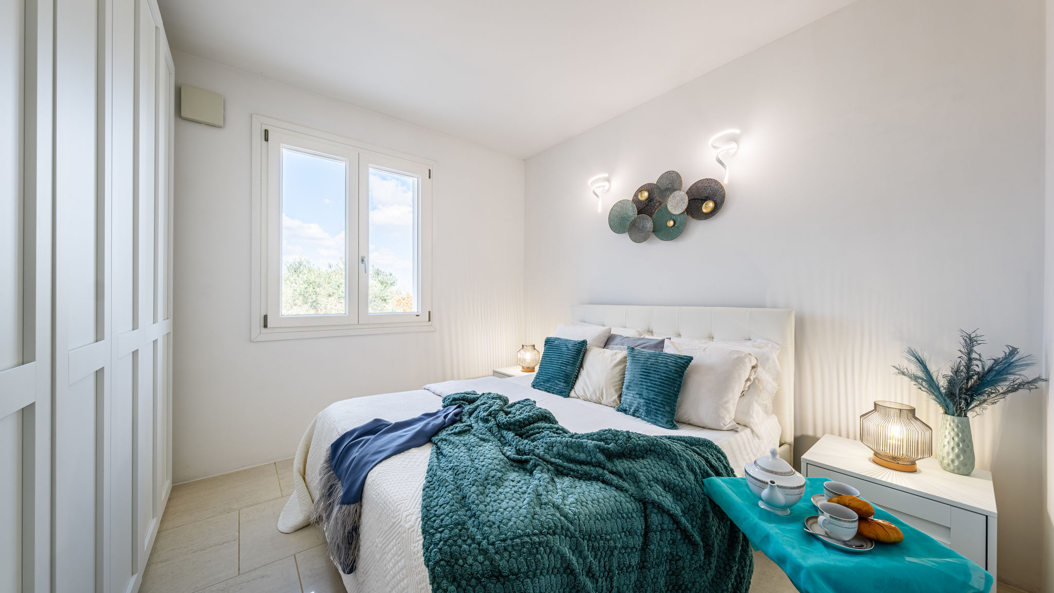 Italianway Ugento Dimora Solaris 6